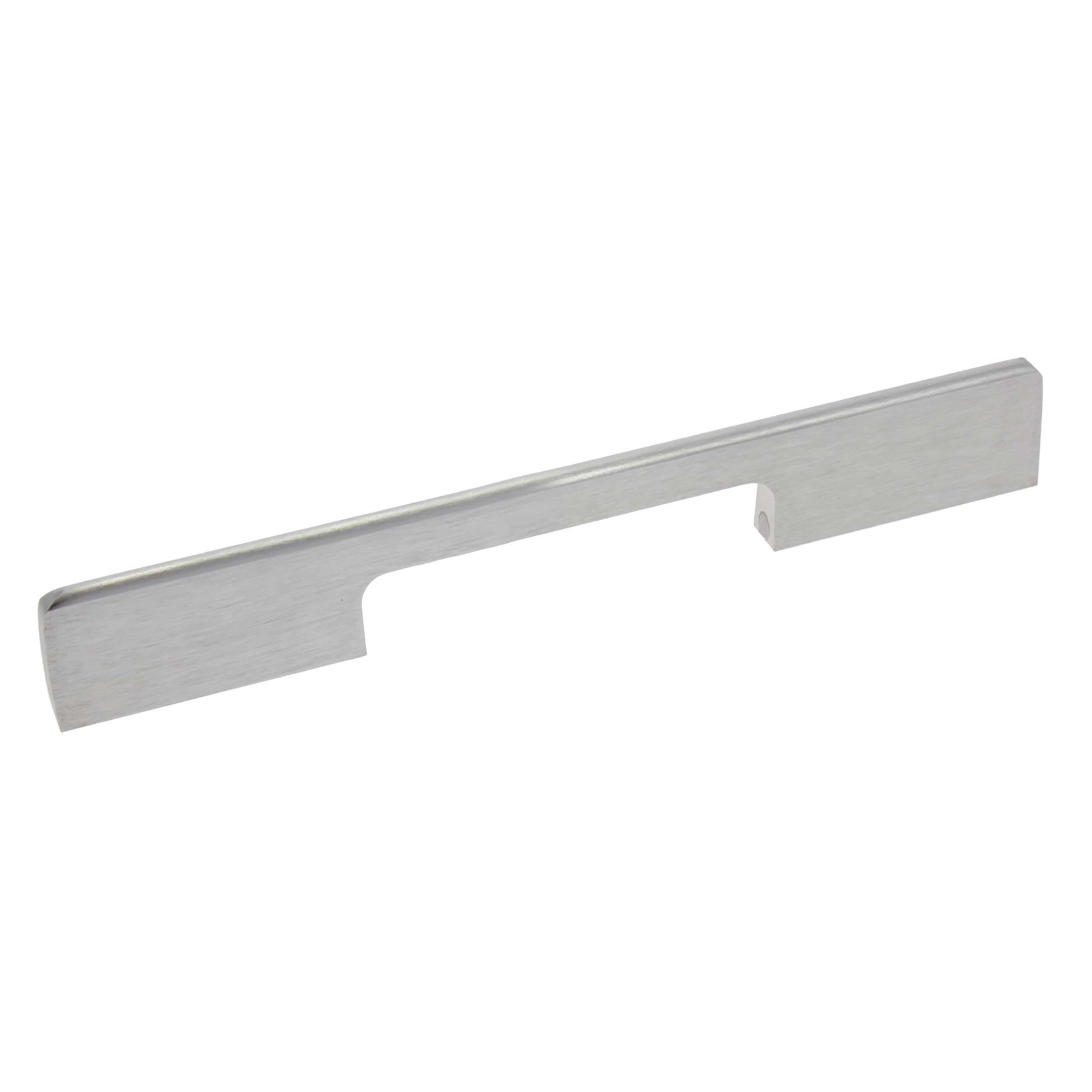 80.602.22 Starx  meubelgreep  RVS look 10 x 25 x 128 mm