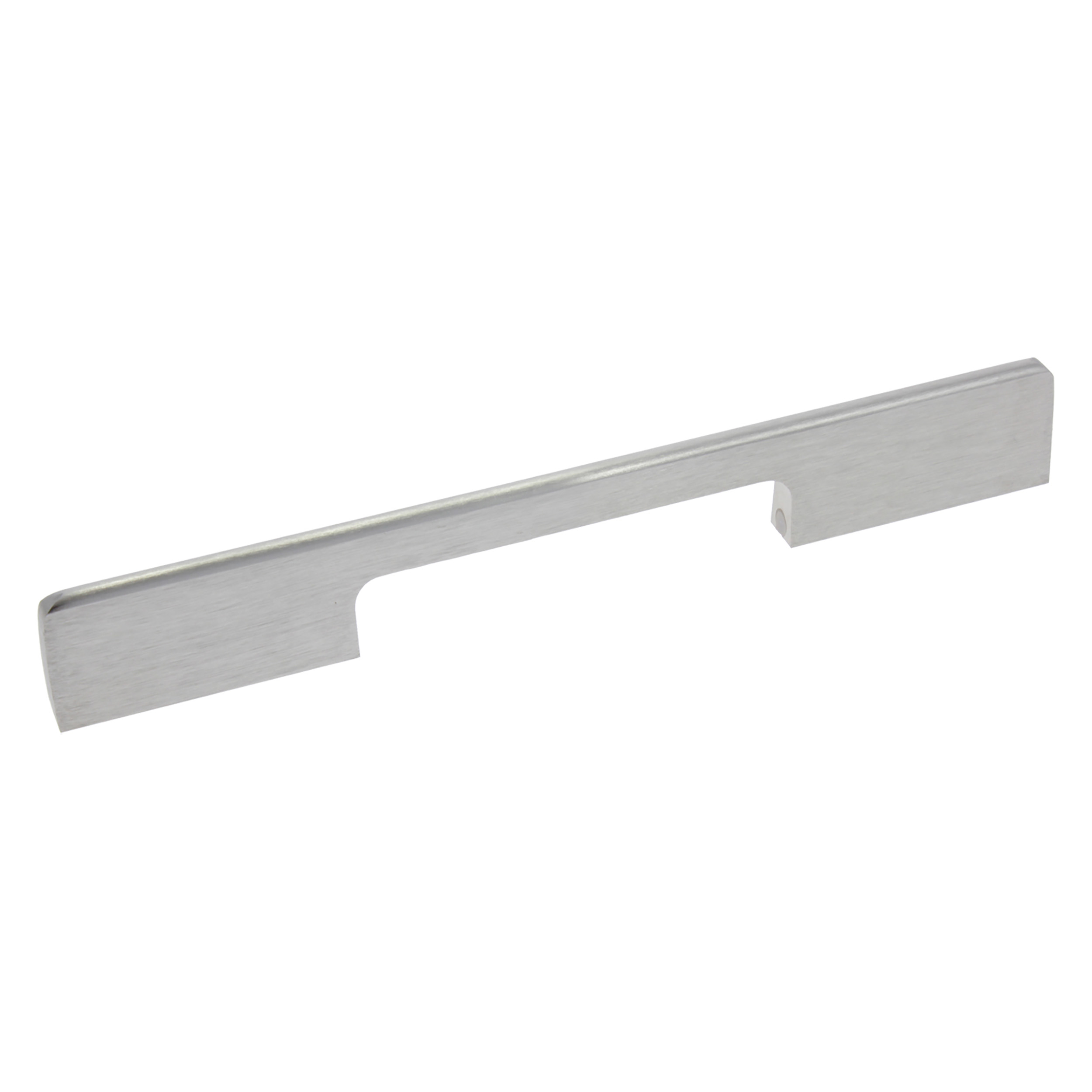 80.602.23 Starx  meubelgreep  RVS look 10 x 25 x 160 mm