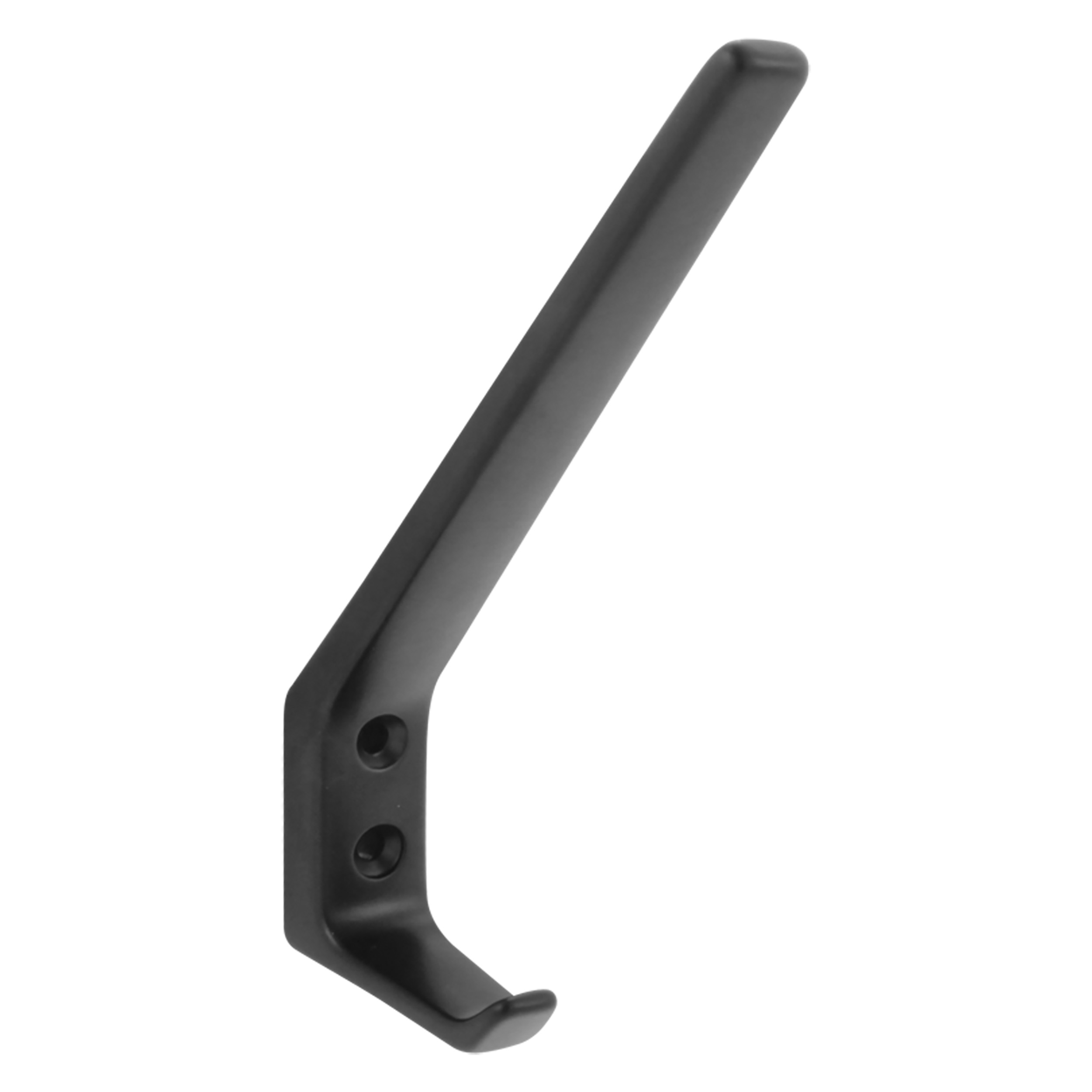 80.602.25 Starx  hoed-jashaak enkel zwart 18 x 5 mm
