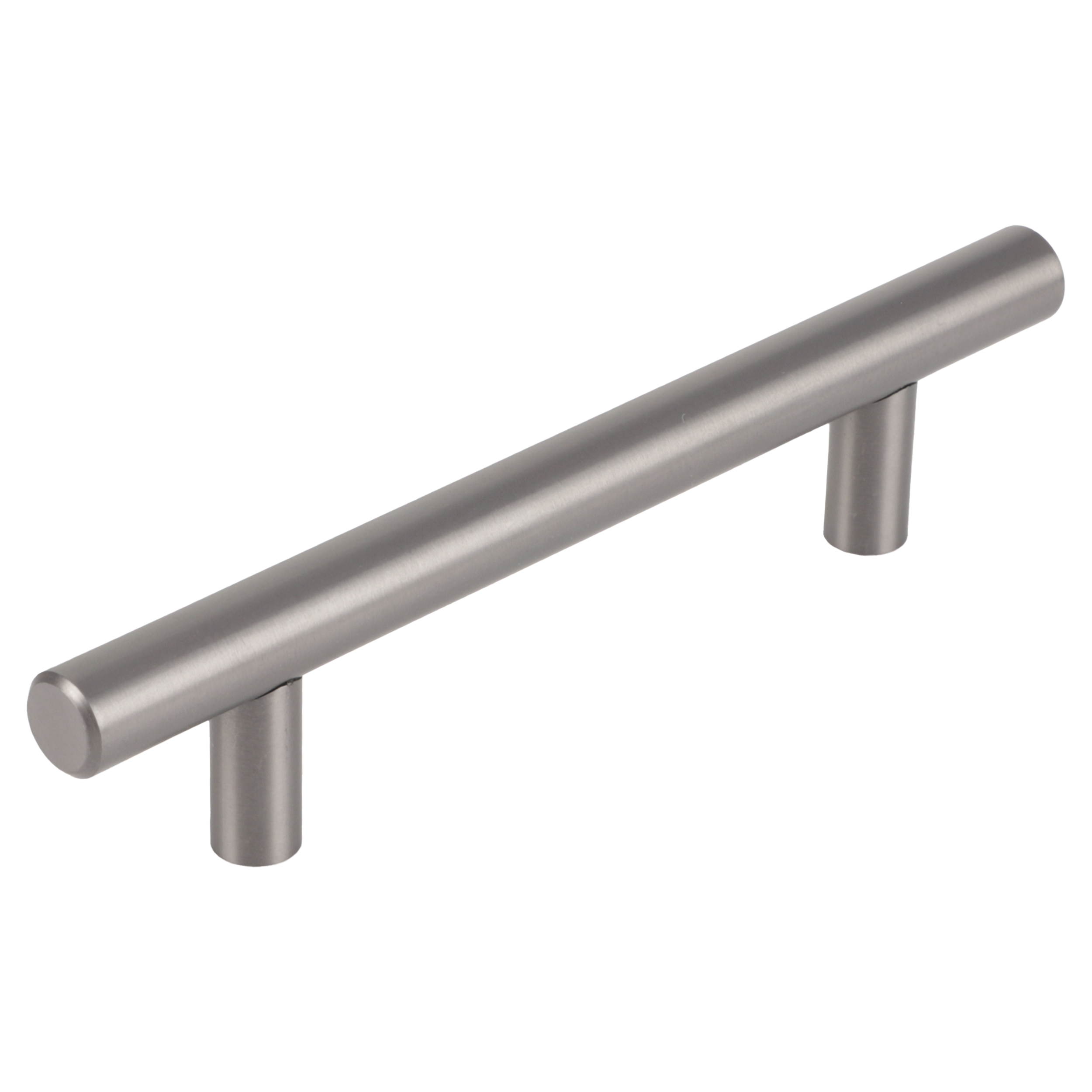 80.602.40 Starx  meubelgreep  gun metal 12 x 96 x 150 mm