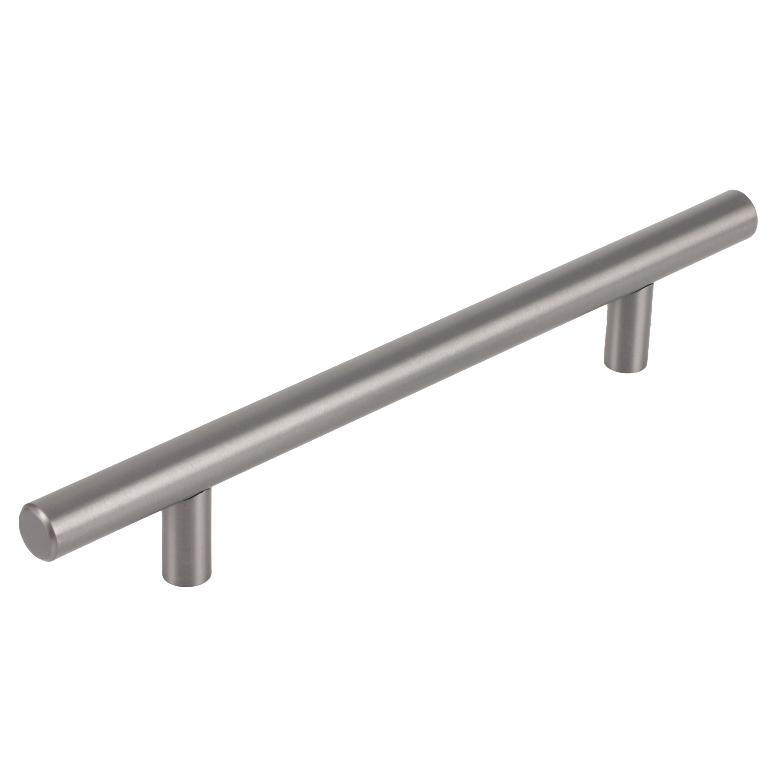 80.602.41 Starx  meubelgreep  gun metal 12 x 128 x 200 mm