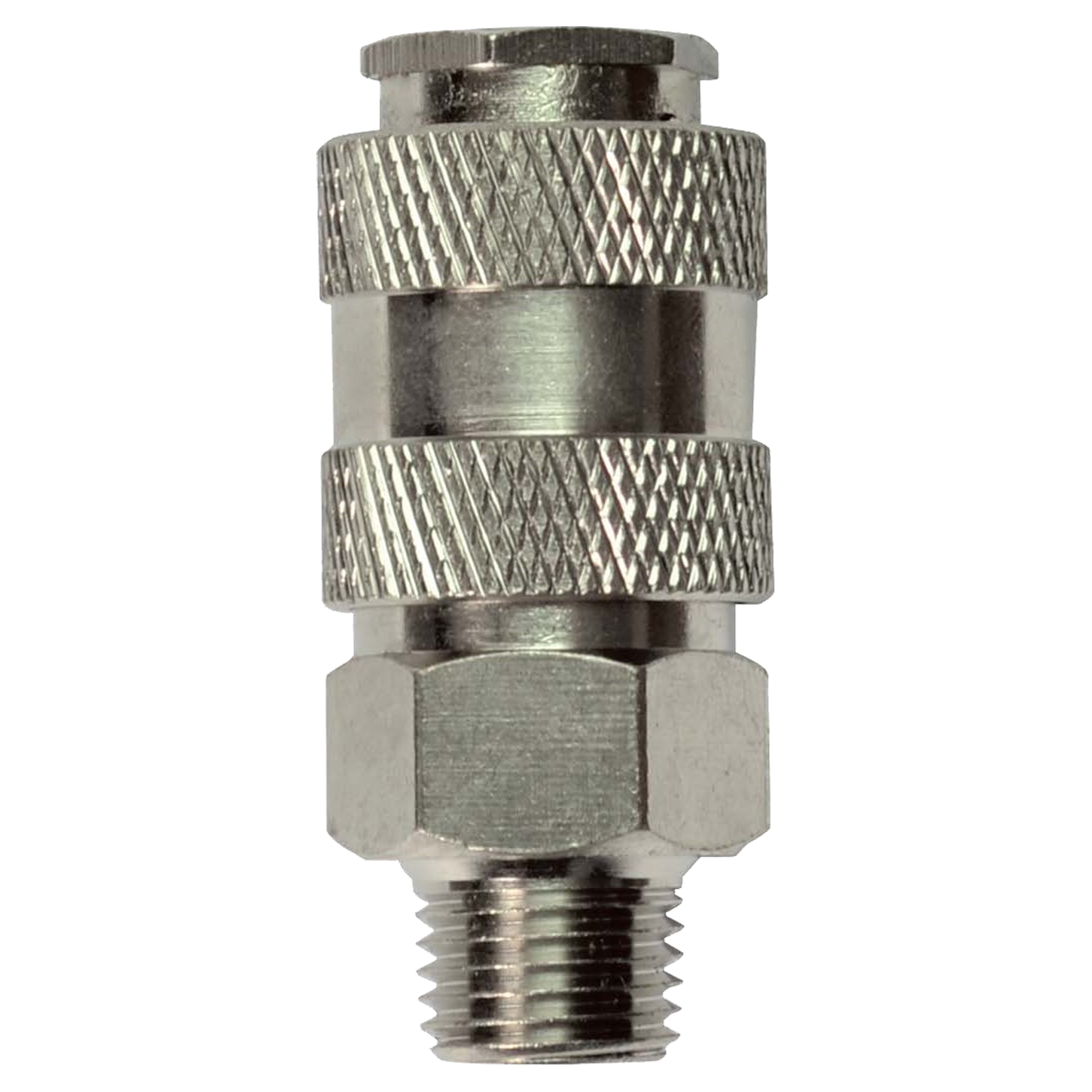 83.300.22 Stanley  snelkoppeling met schroefdraad - universeel - 1/4 inch - male - 156422XSTN  