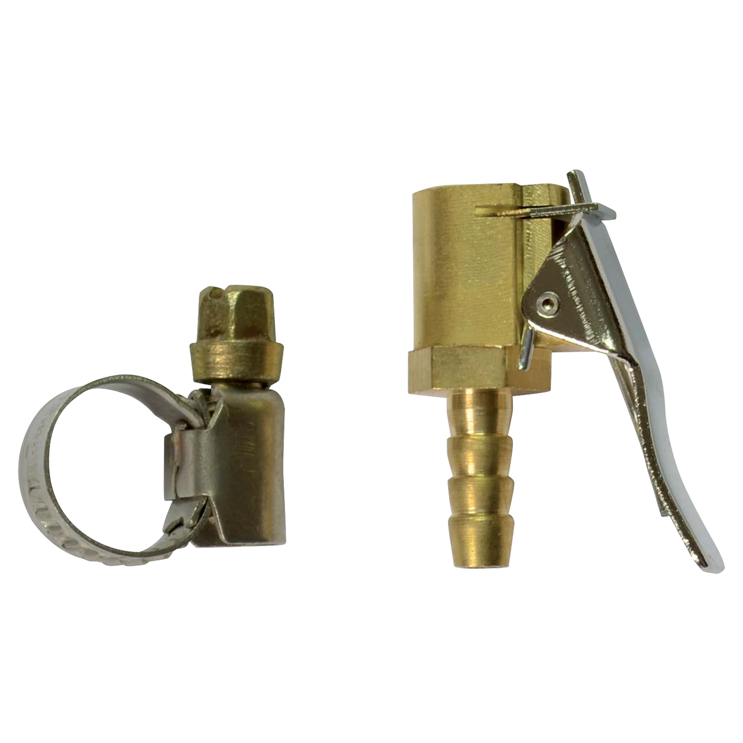 83.300.25 Stanley  blaas mondstuk voor Michelin ventiel - 156026XSTN  Ø 6 x 11 mm