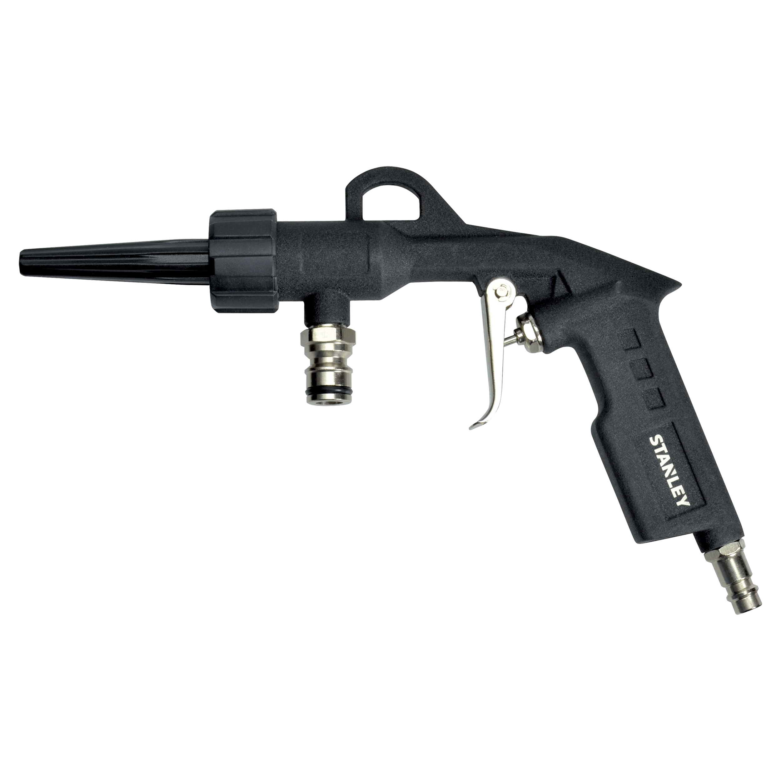 83.300.39 Stanley  waterpistool hoge druk - 150049XSTN zwart 