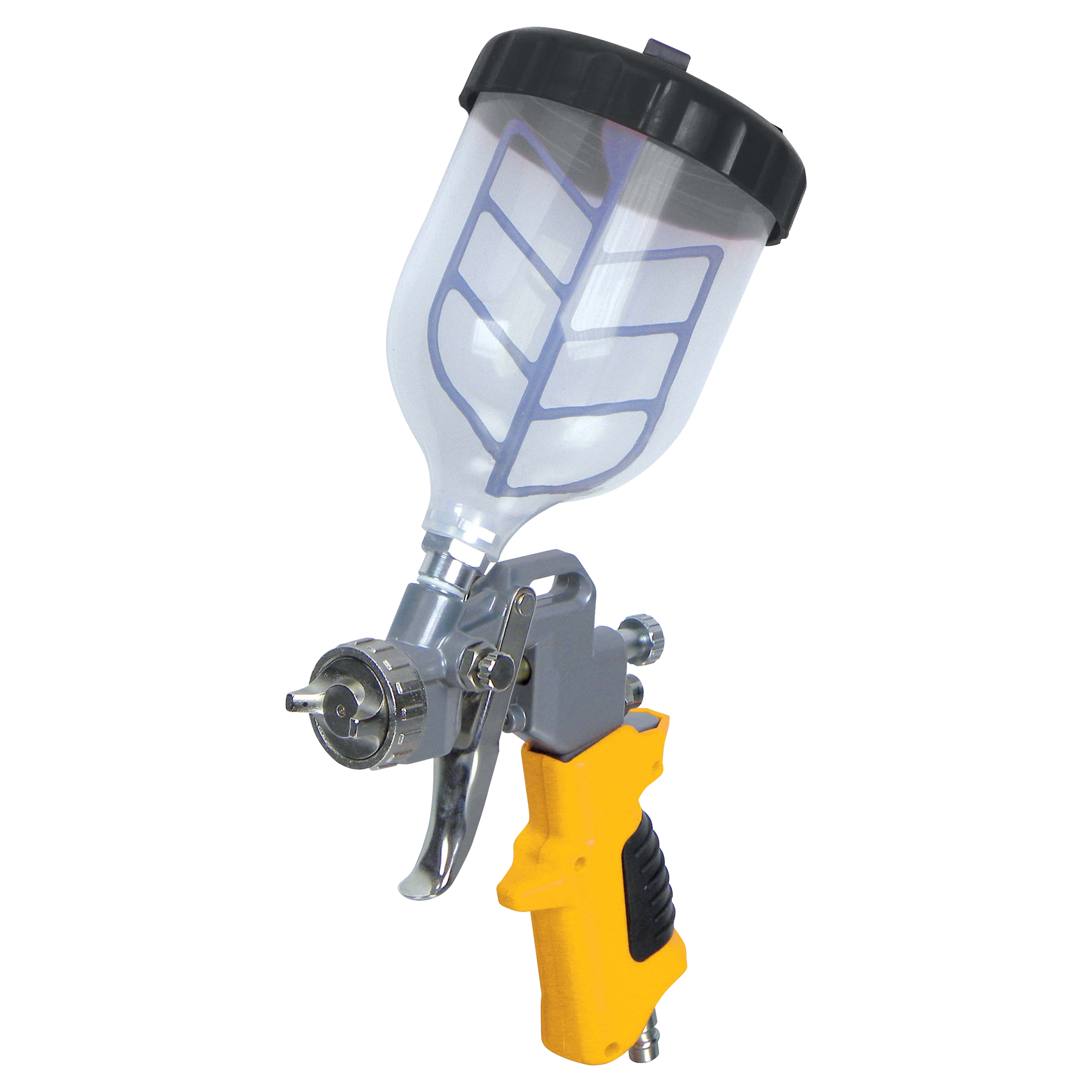 83.300.42 Stanley  spuitpistool met mixer - 160132XSTN617  