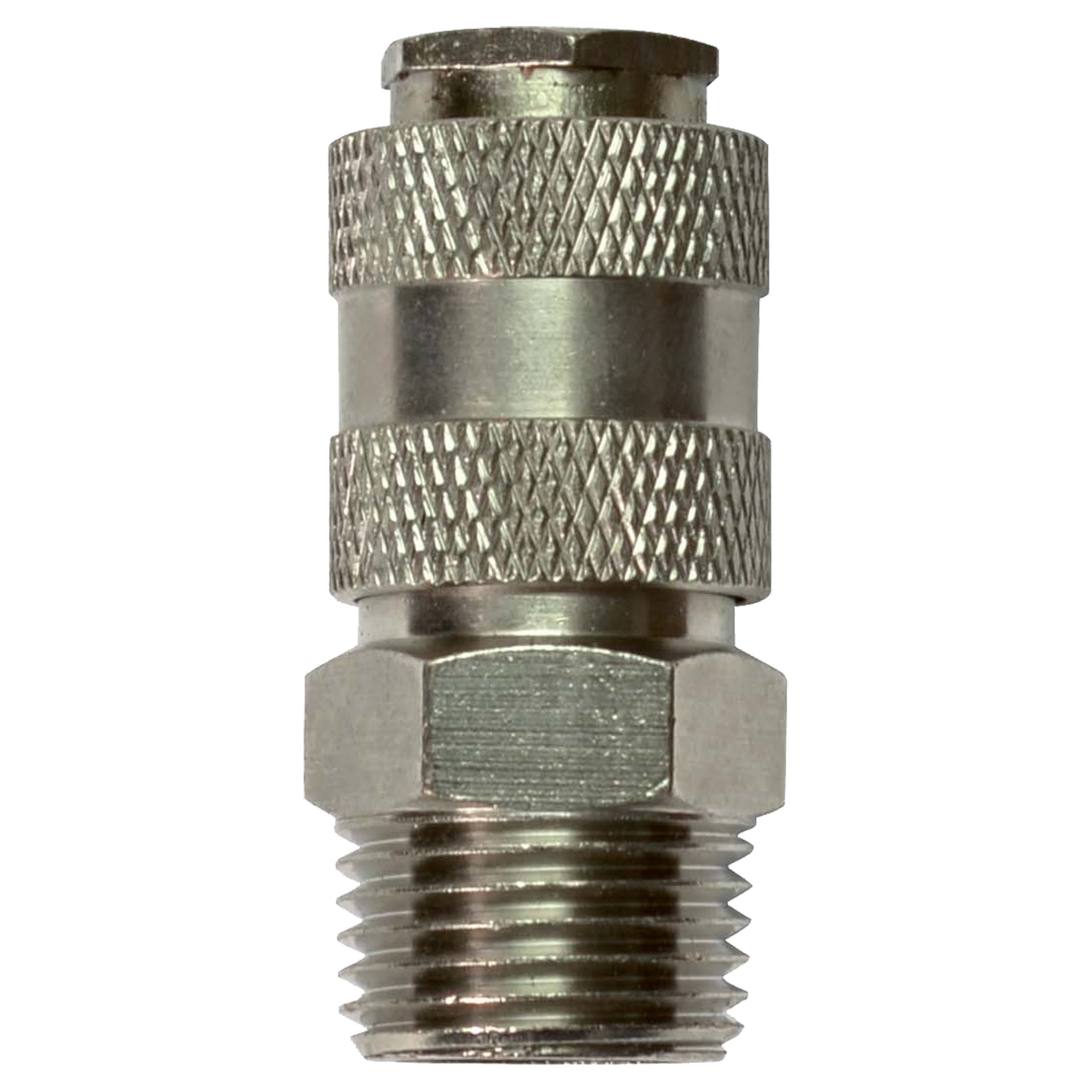 83.300.43 Stanley  snelkoppeling met schroefdraad - universeel - 1/2 inch - male - 166710XSTN  