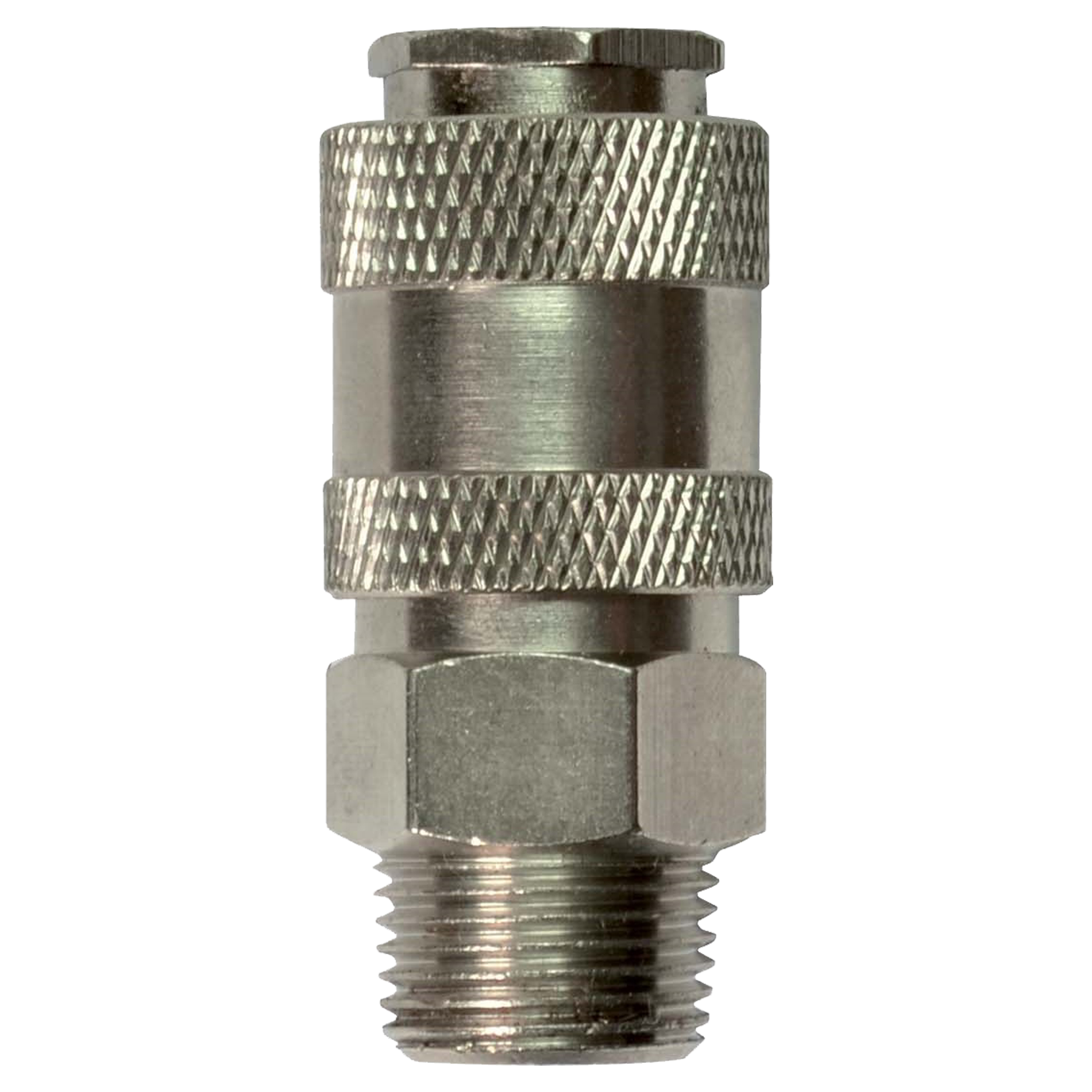 83.300.47 Stanley  snelkoppeling met schroefdraad - universeel - 3/8 inch - male - 156320XSTN  