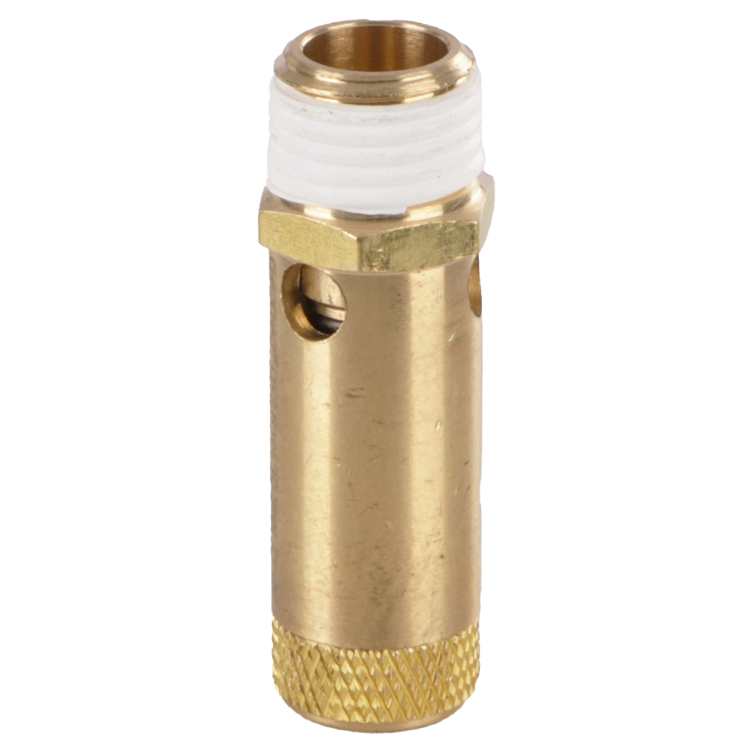 83.300.57 Stanley  veiligheidsventiel 1/4 inch - male - 152152XSTN  