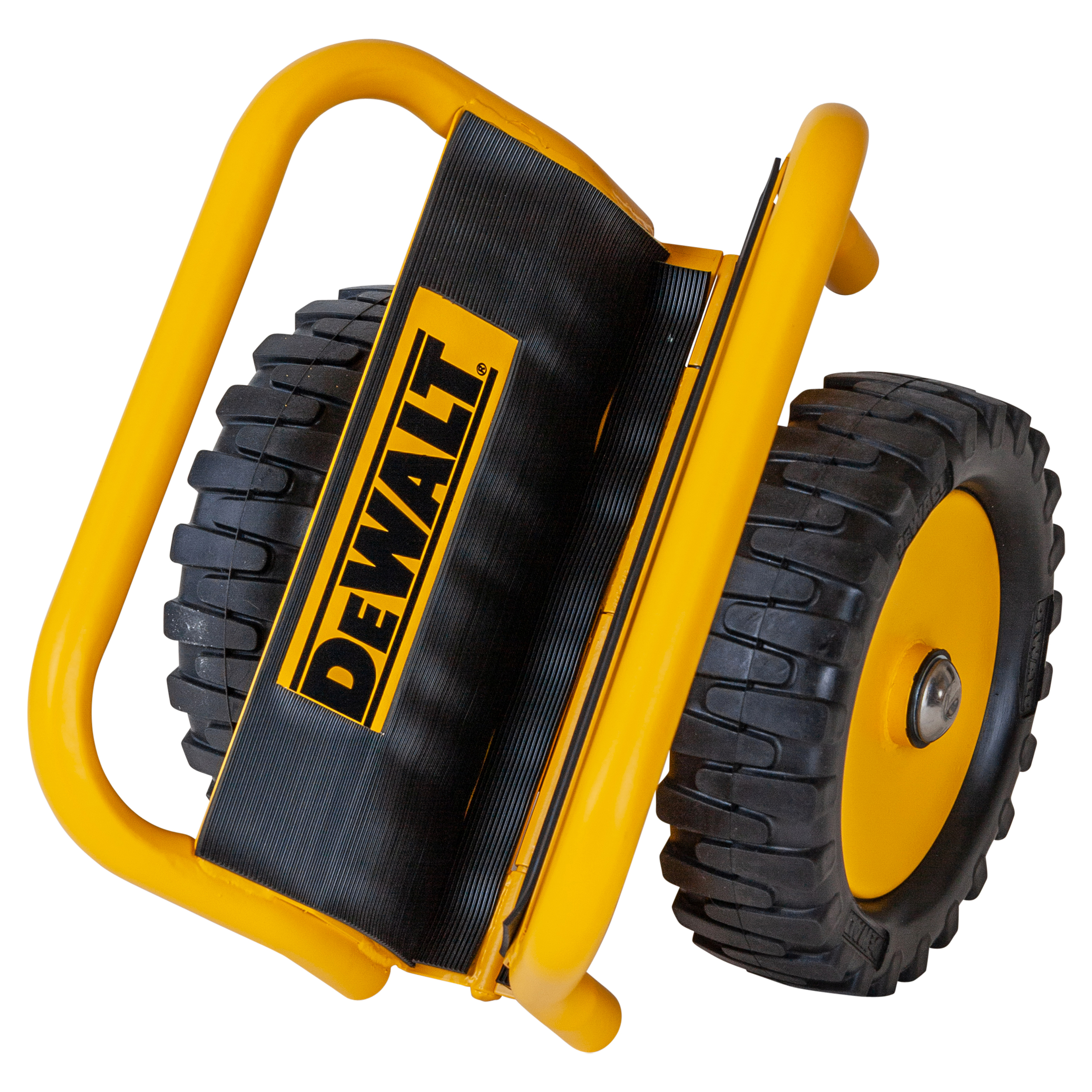 83.500.00 DeWalt  deur dolly 500 kg - DXWT-200 zwart/geel 34 x 44 x 41 cm