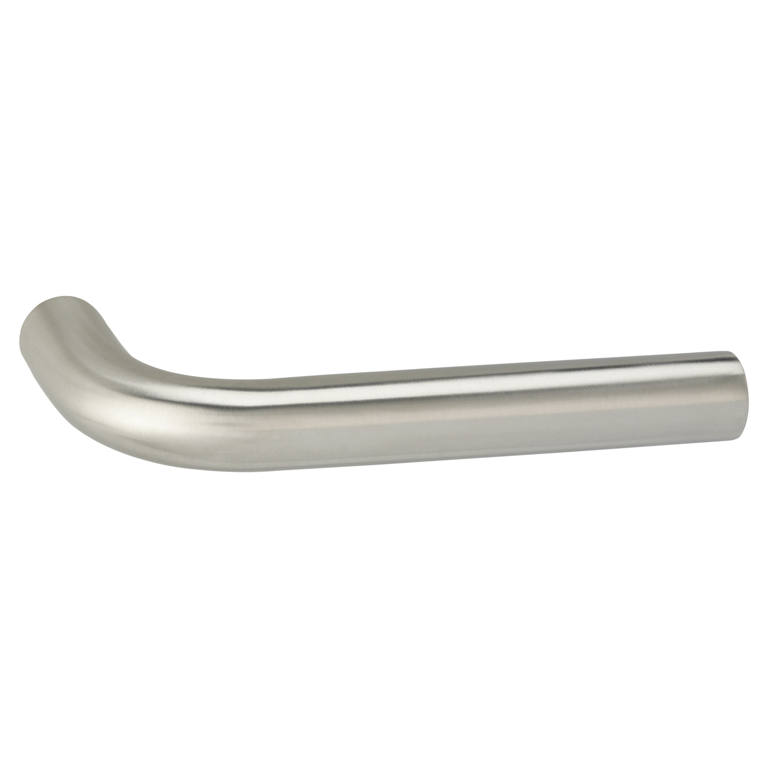 86.000.51 Impresso Dursley deurkruk modulair RVS 140 x 19 x 65 mm