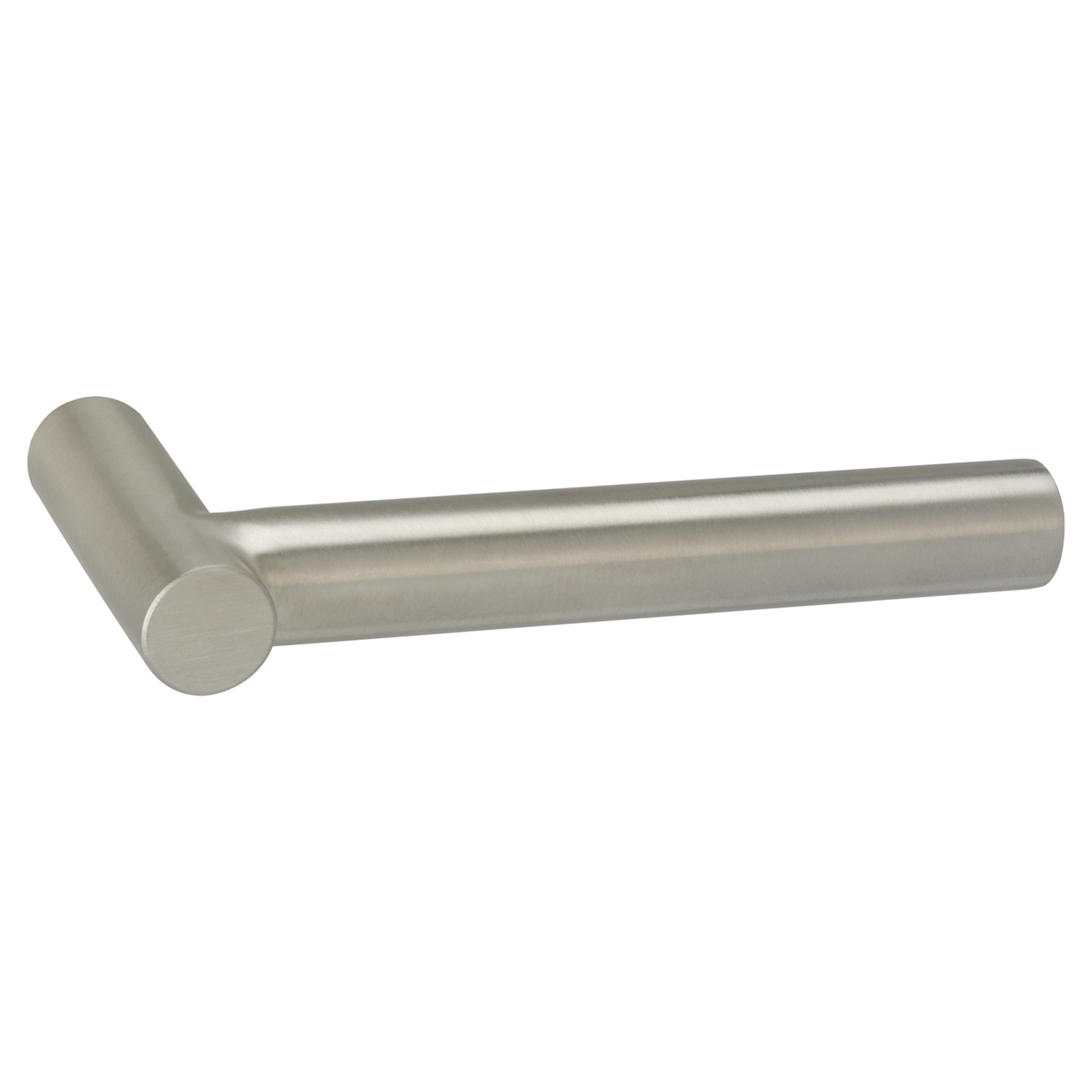86.000.58 Impresso Alton deurkruk modulair RVS 140 x 19 x 65 mm