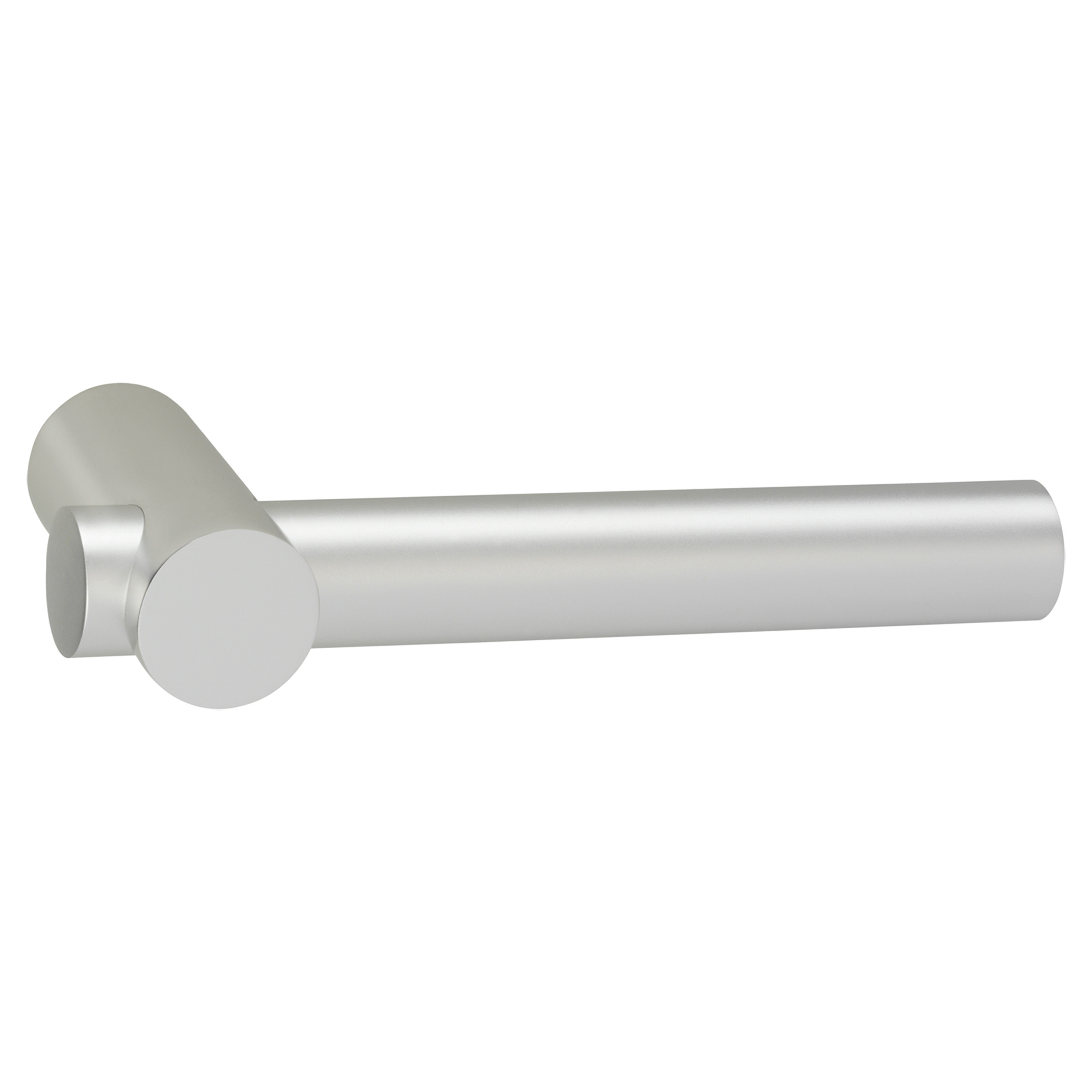 86.001.52 Impresso Dover deurkruk modulair aluminium F1 137 x 25 x 58 mm