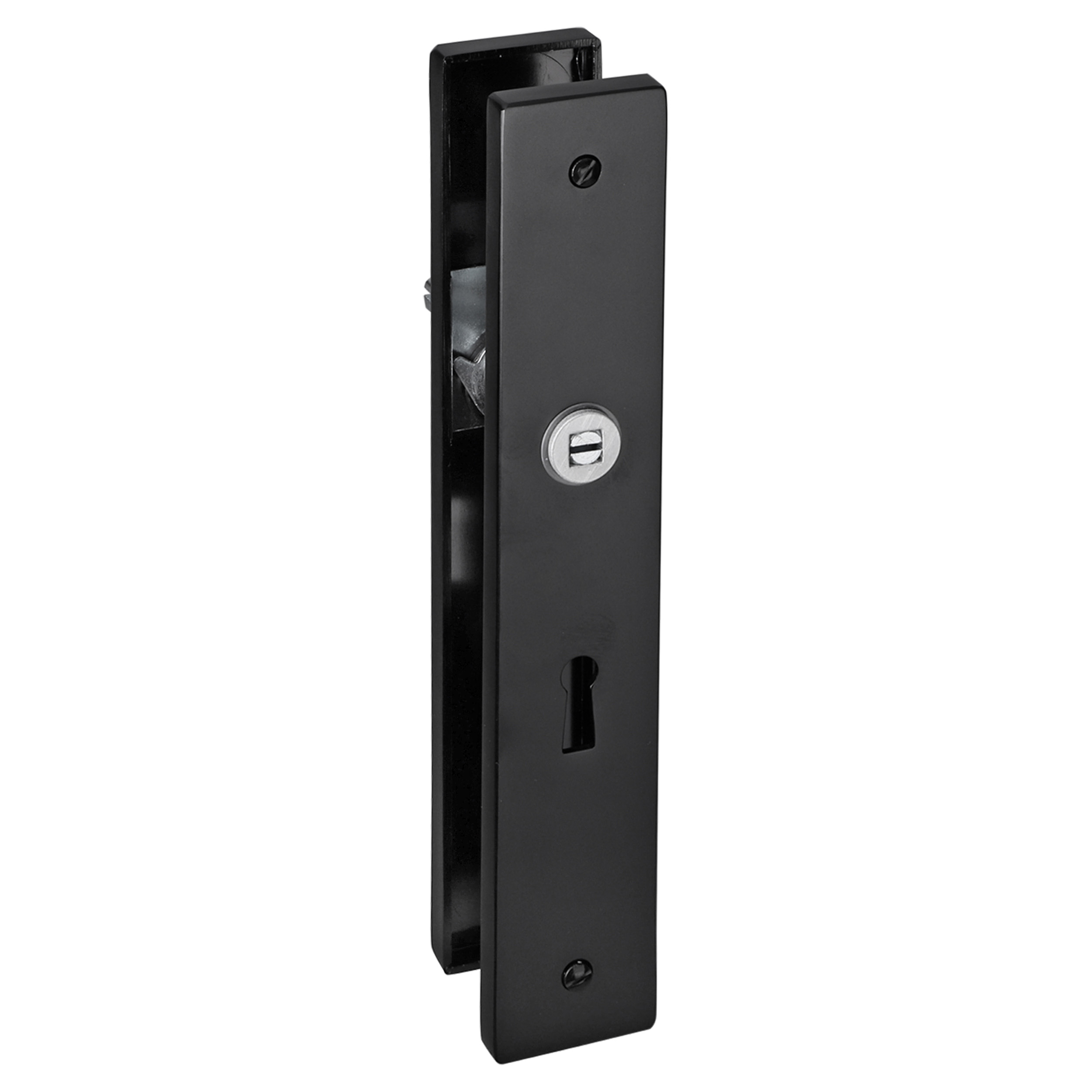 86.002.32 Impresso  schild SL56 - vierkant zwart 