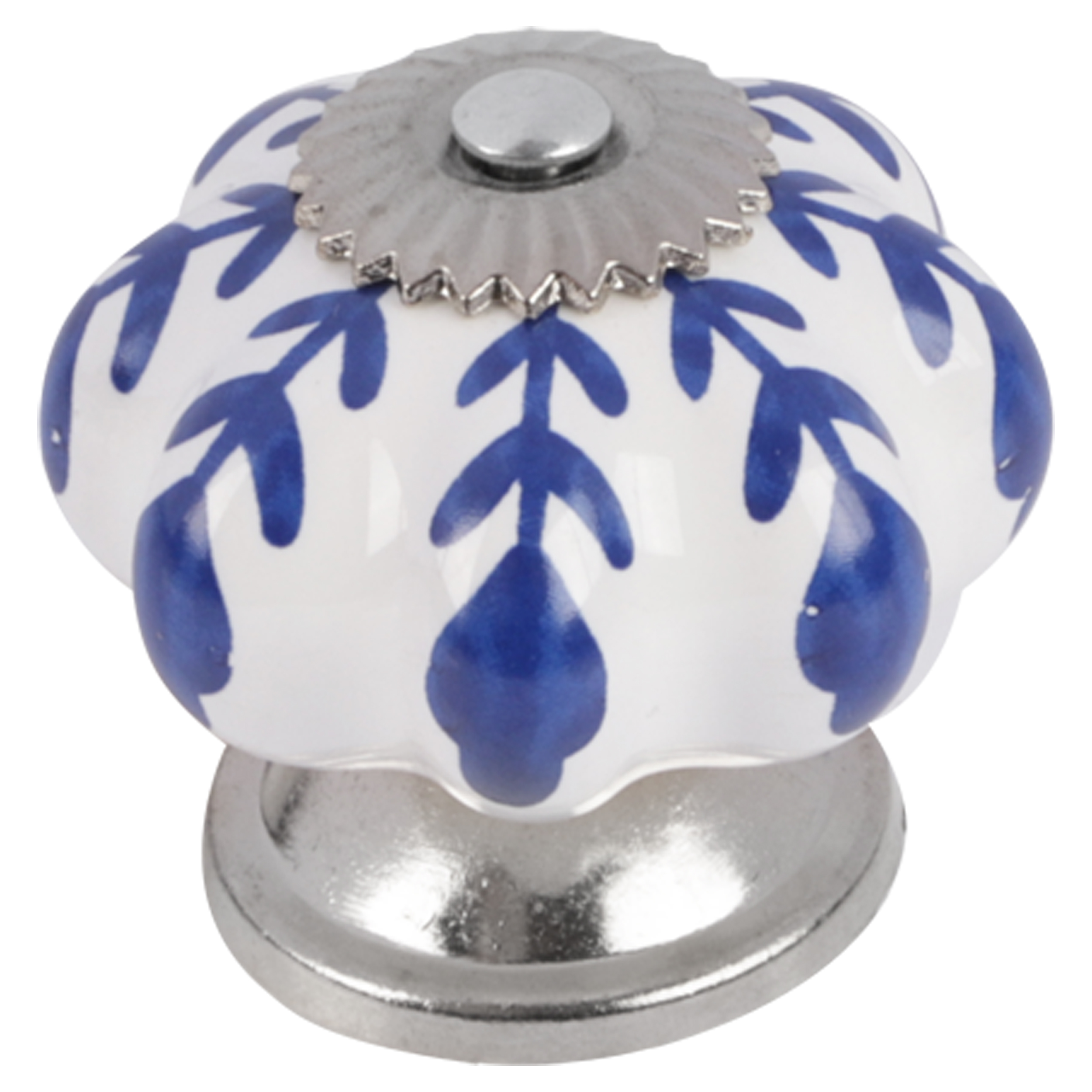 86.048.83 Differnz  knop klassiek  40 mm