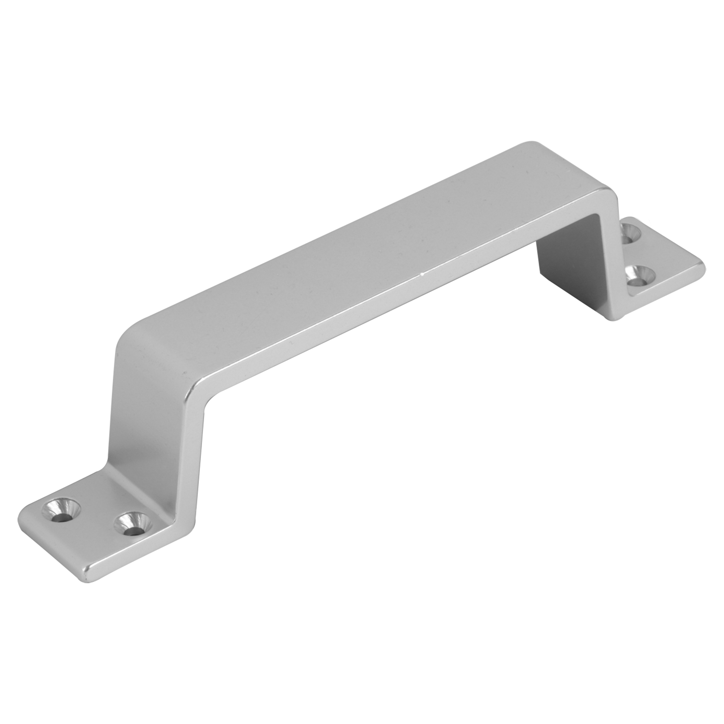 86.058.94 Differnz  meubelgreep recht mat chroom 170 mm