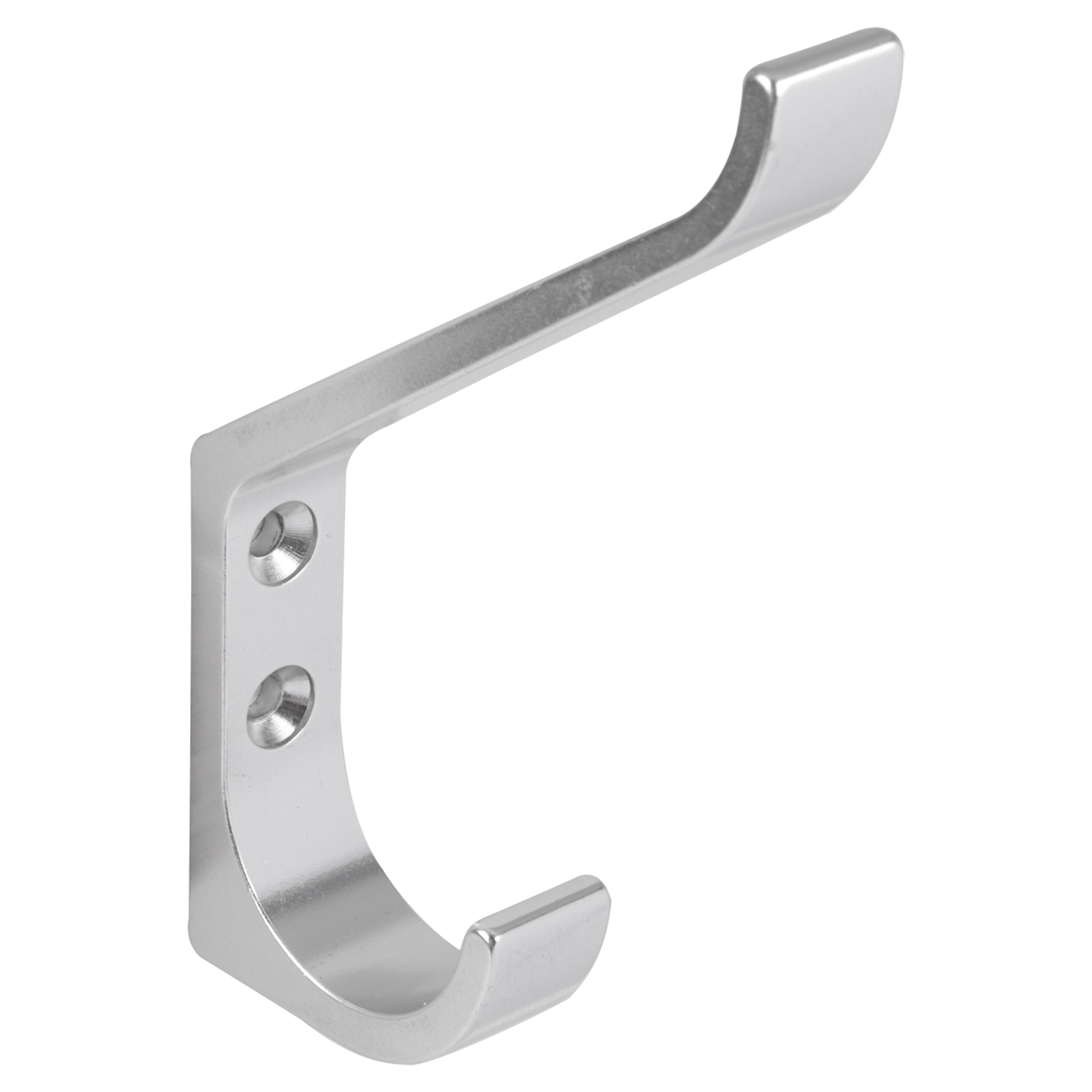 86.060.91 Differnz  hoed/jashaak enkel - rond aluminium F1 