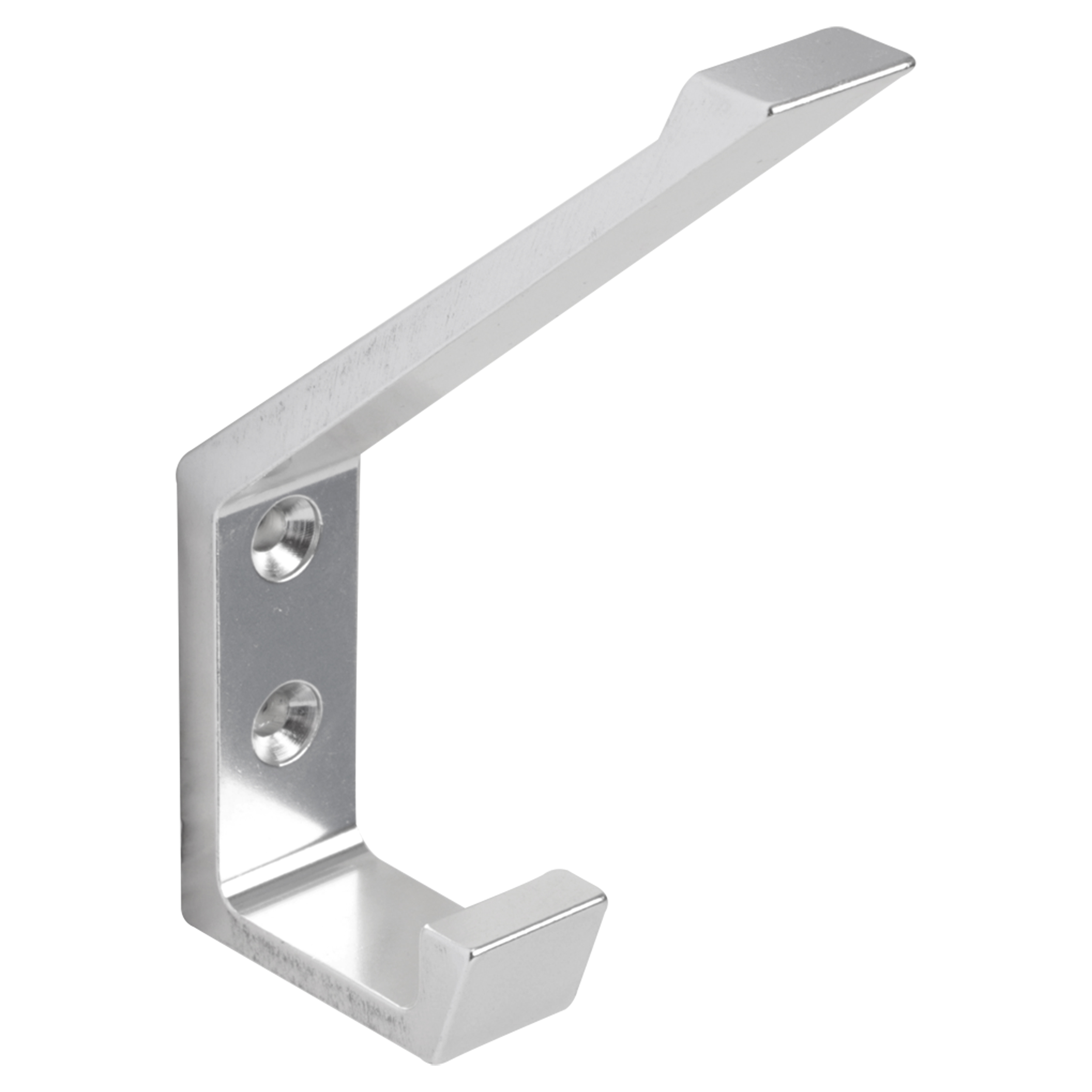 86.060.96 Differnz  jashaak enkel - recht aluminium F1 