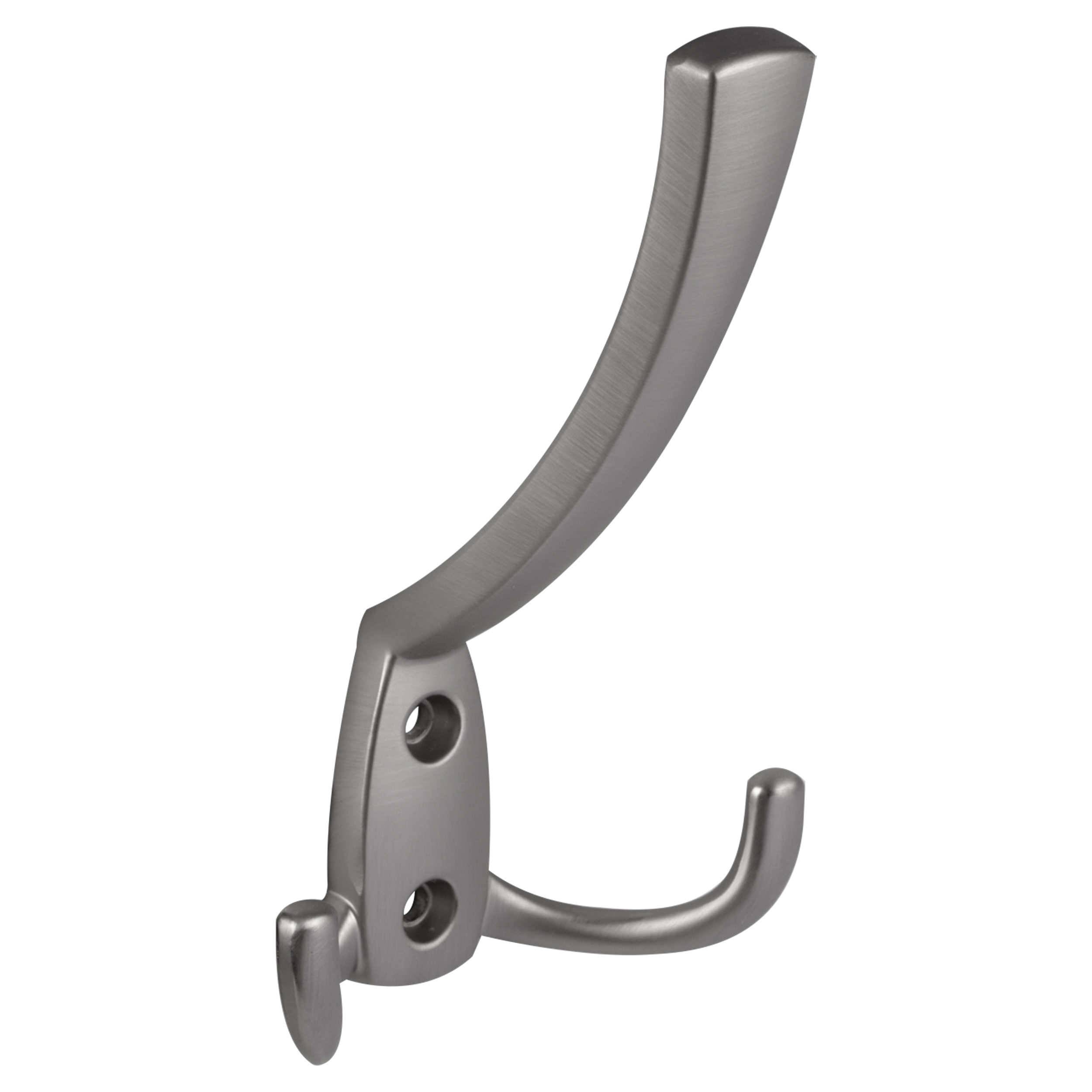 86.061.23 Differnz  jashaak met hoed - dubbel gun metal 