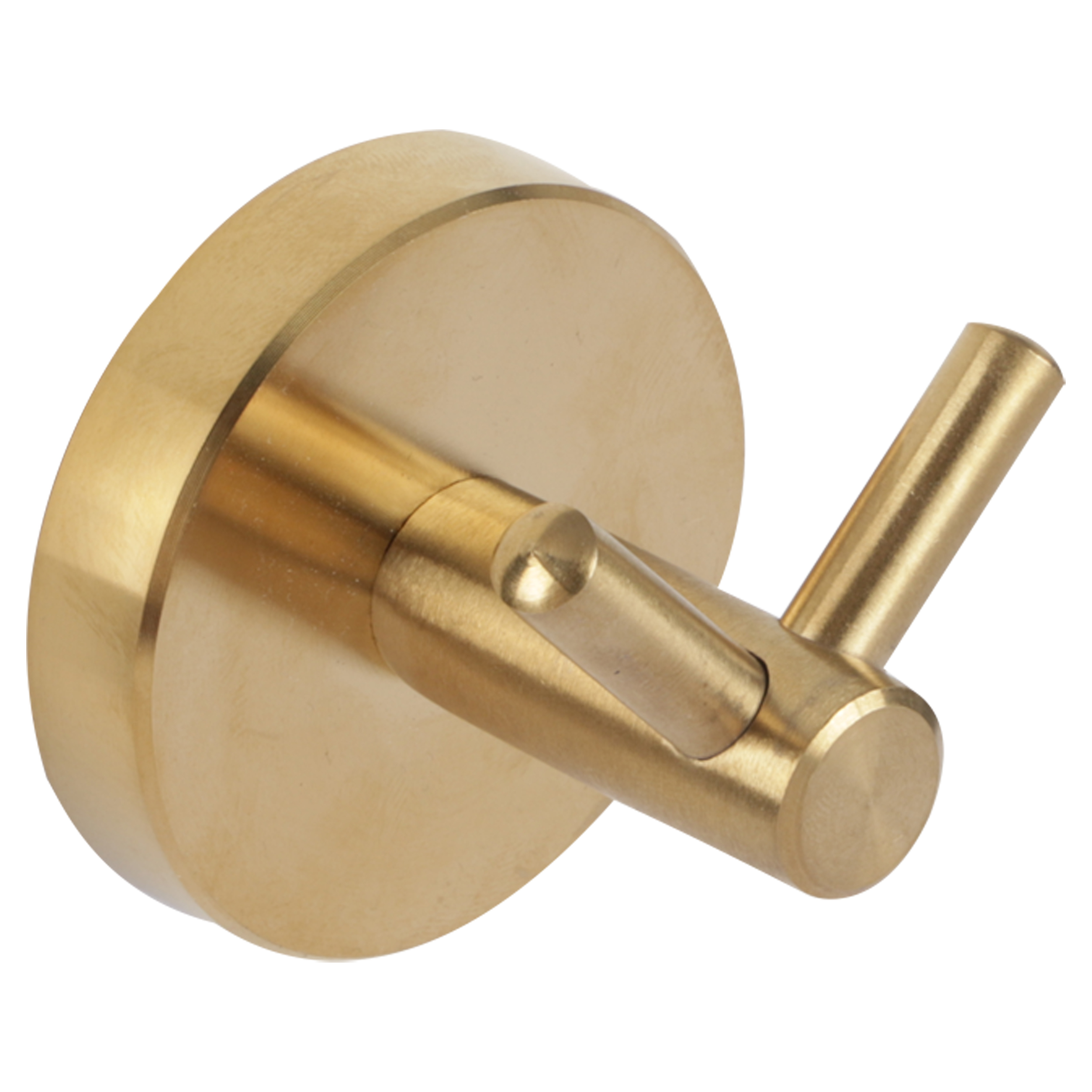86.061.34 Differnz  jashaak dubbel - rond - schuin goud 