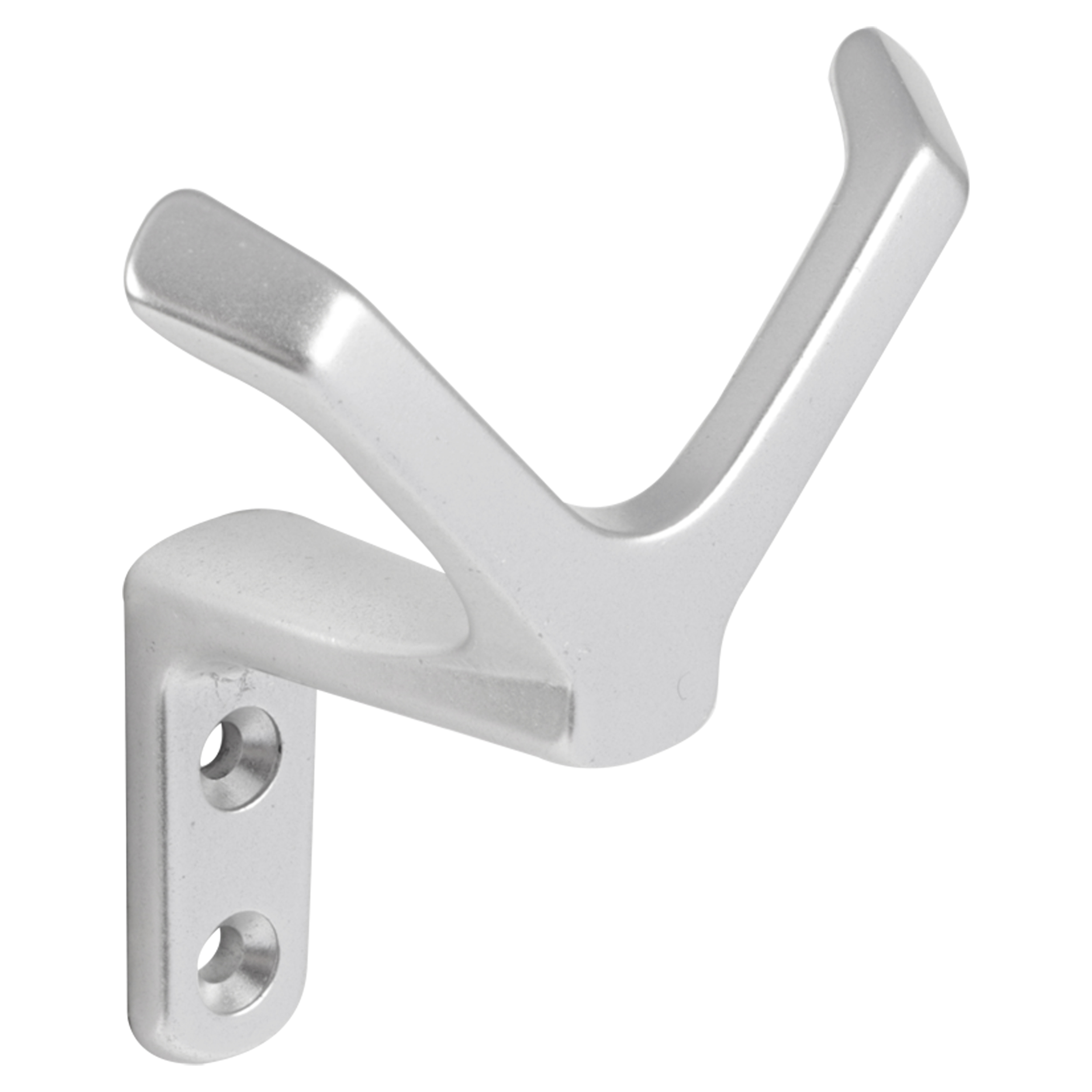 86.061.91 Differnz  jashaak plafondbevestiging aluminium F1 