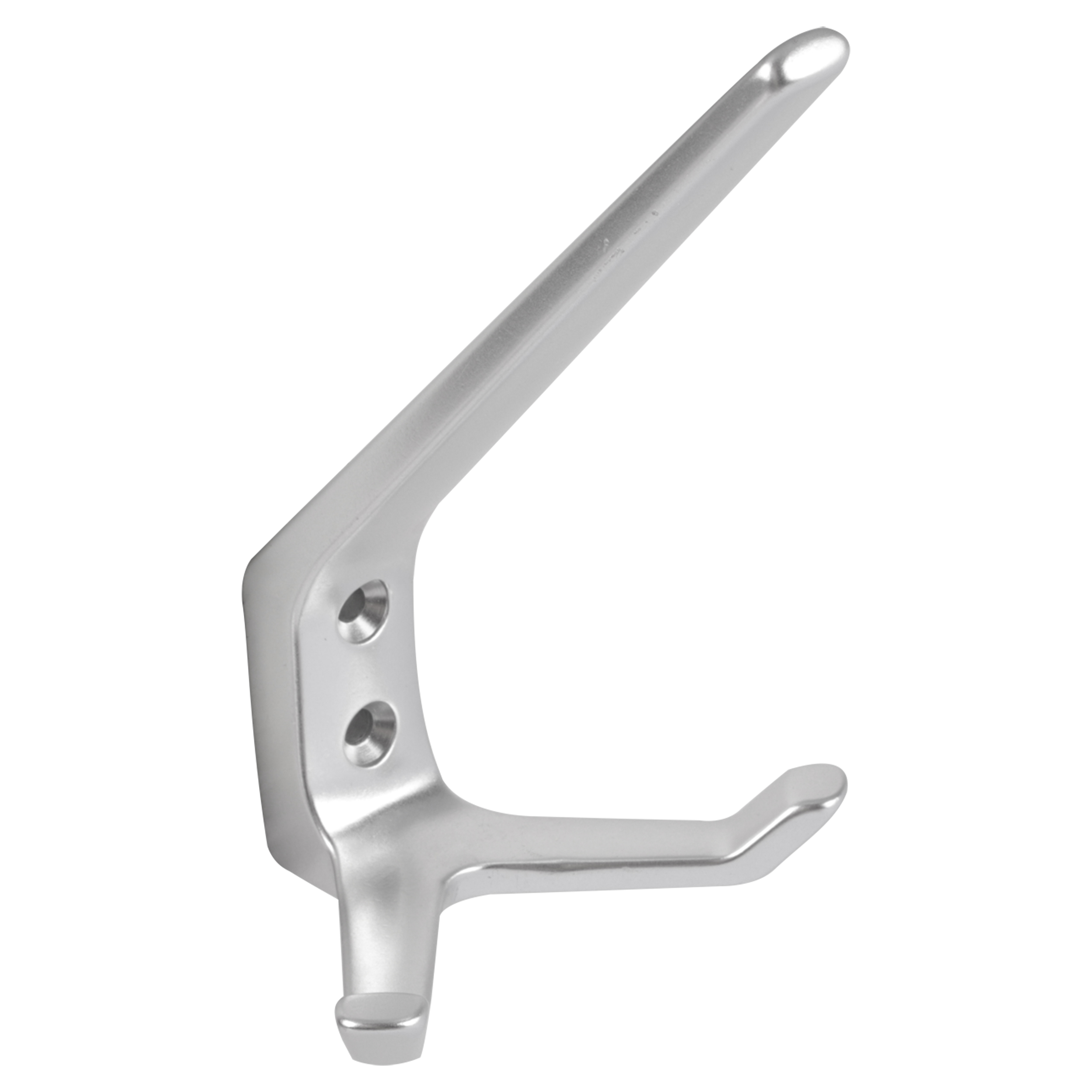 86.061.96 Differnz  hoed/jashaak dubbel aluminium F1 