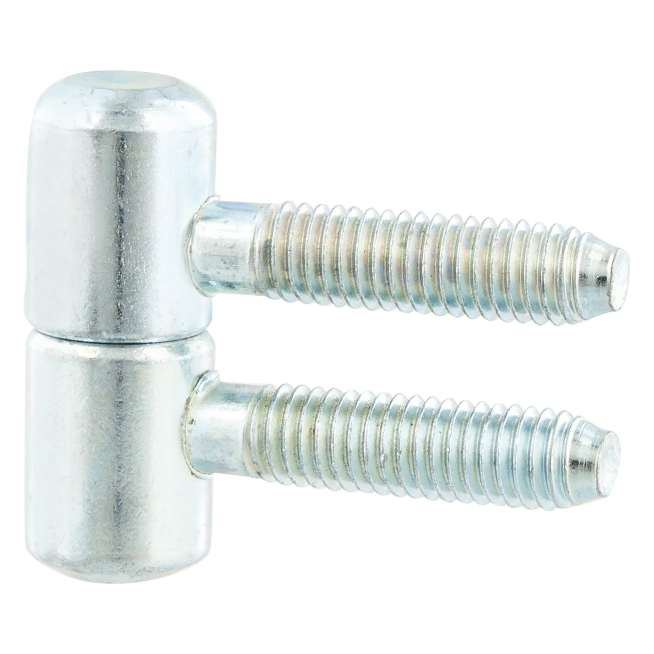 87.600.50 Starx  inboorpaumelle verzinkt  11 x 30 mm