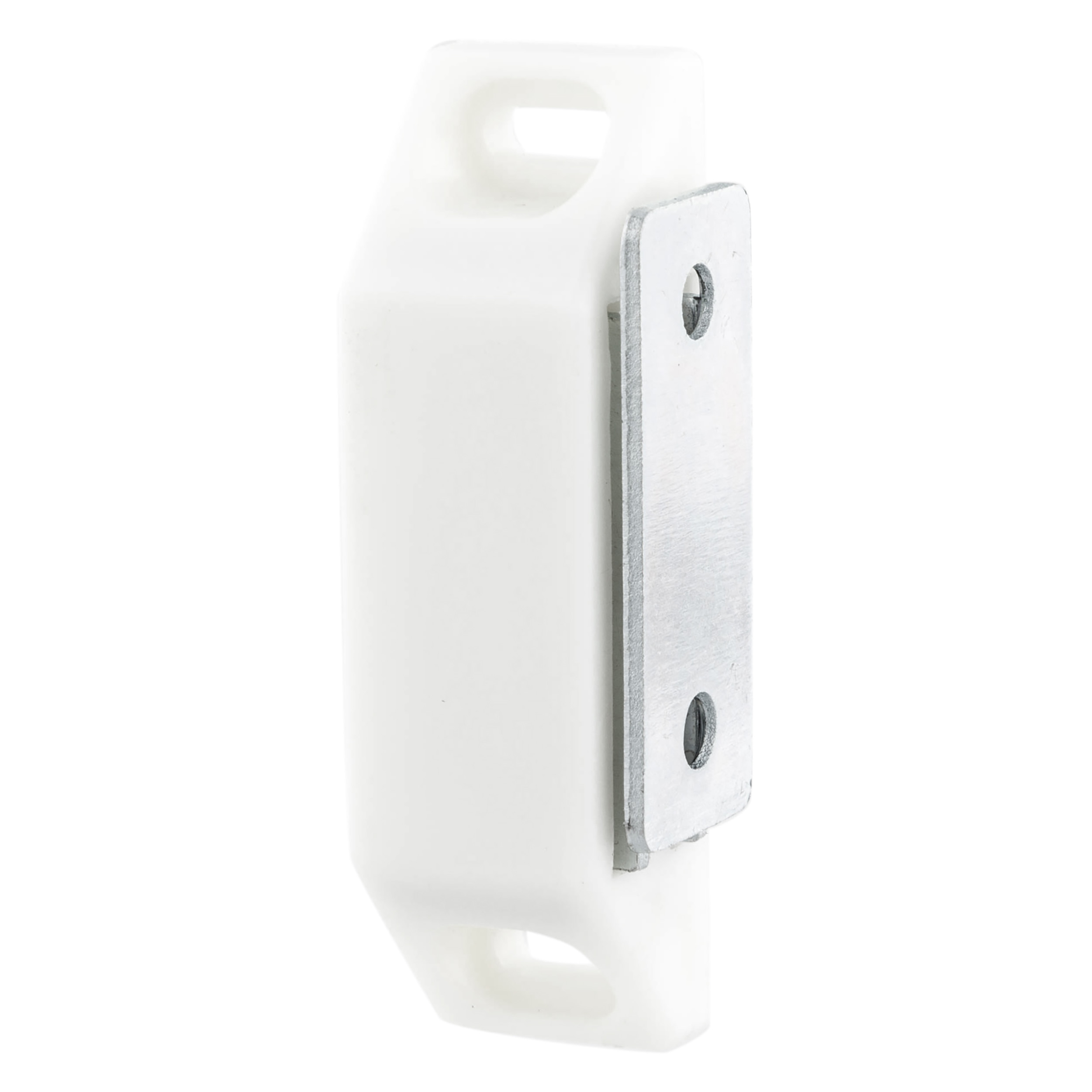 87.600.97 Starx  magneetslot 4 kg wit 59 mm