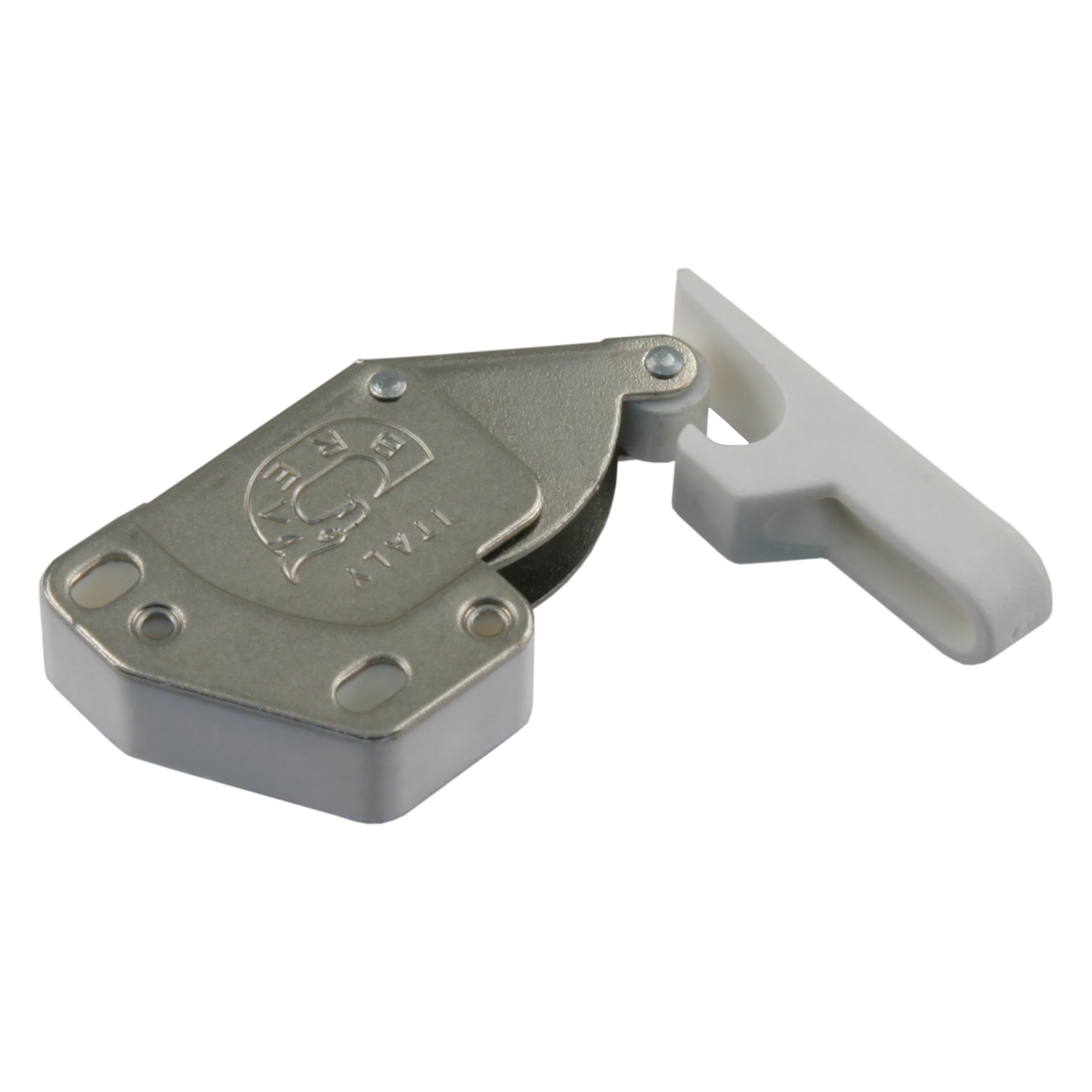 87.601.04 Starx  snapslot met drukfunctie  26 x 33 x 11 mm