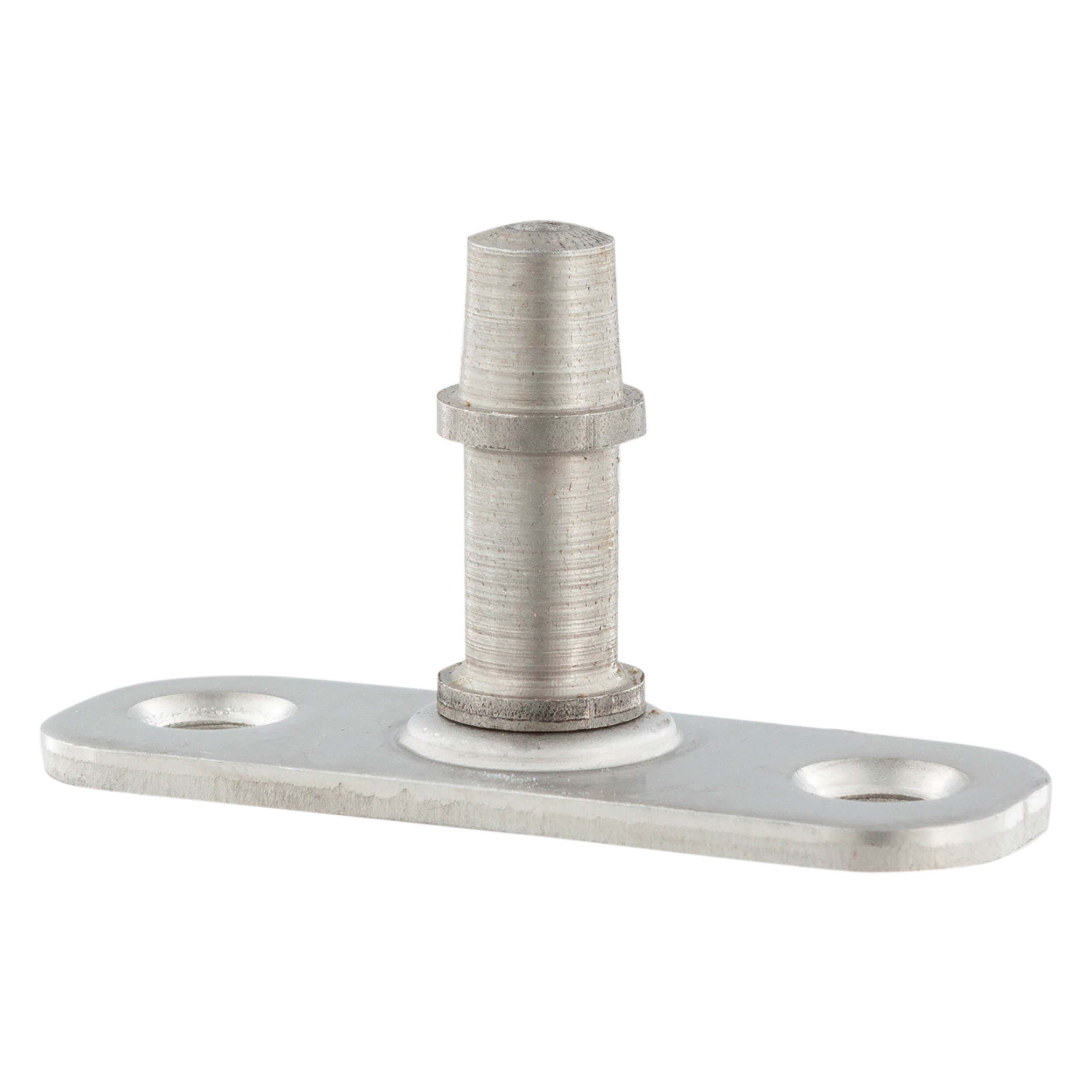 87.602.85 Starx Habilis stelpen voor Habilis RVS 27 mm