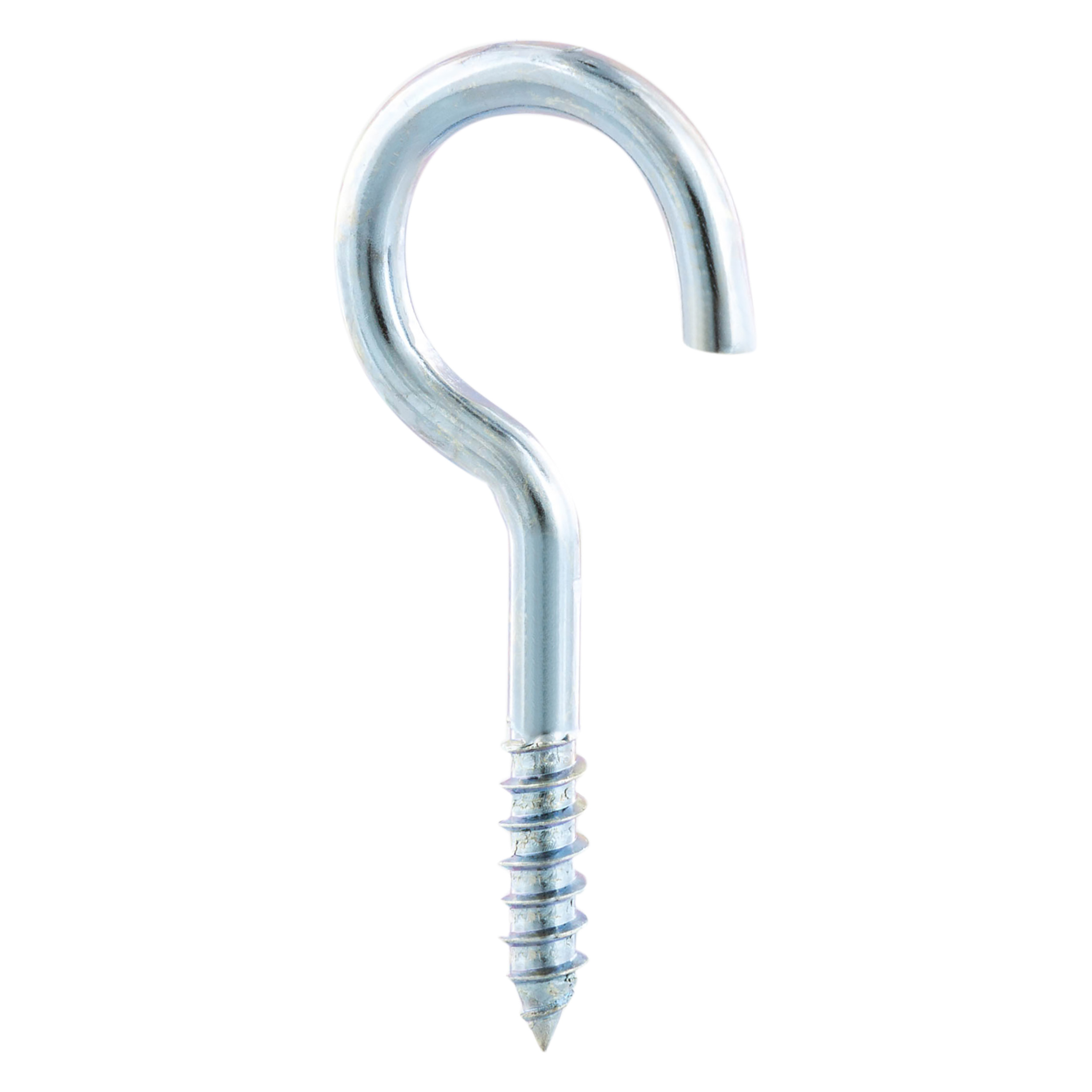 87.603.04 Starx  schroefhaak verzinkt  60 mm