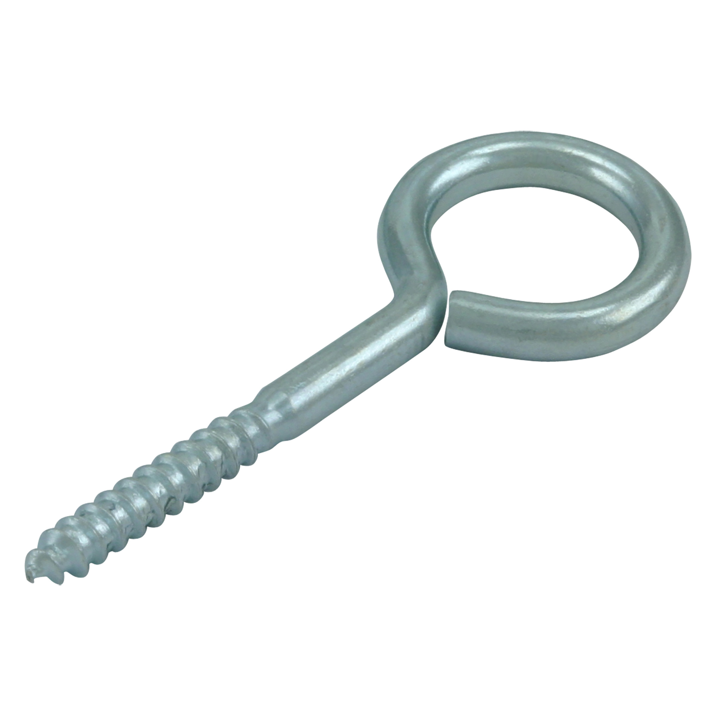 87.603.06 Starx  schroefoog verzinkt  20 x 8 x 3.2 x 28 mm