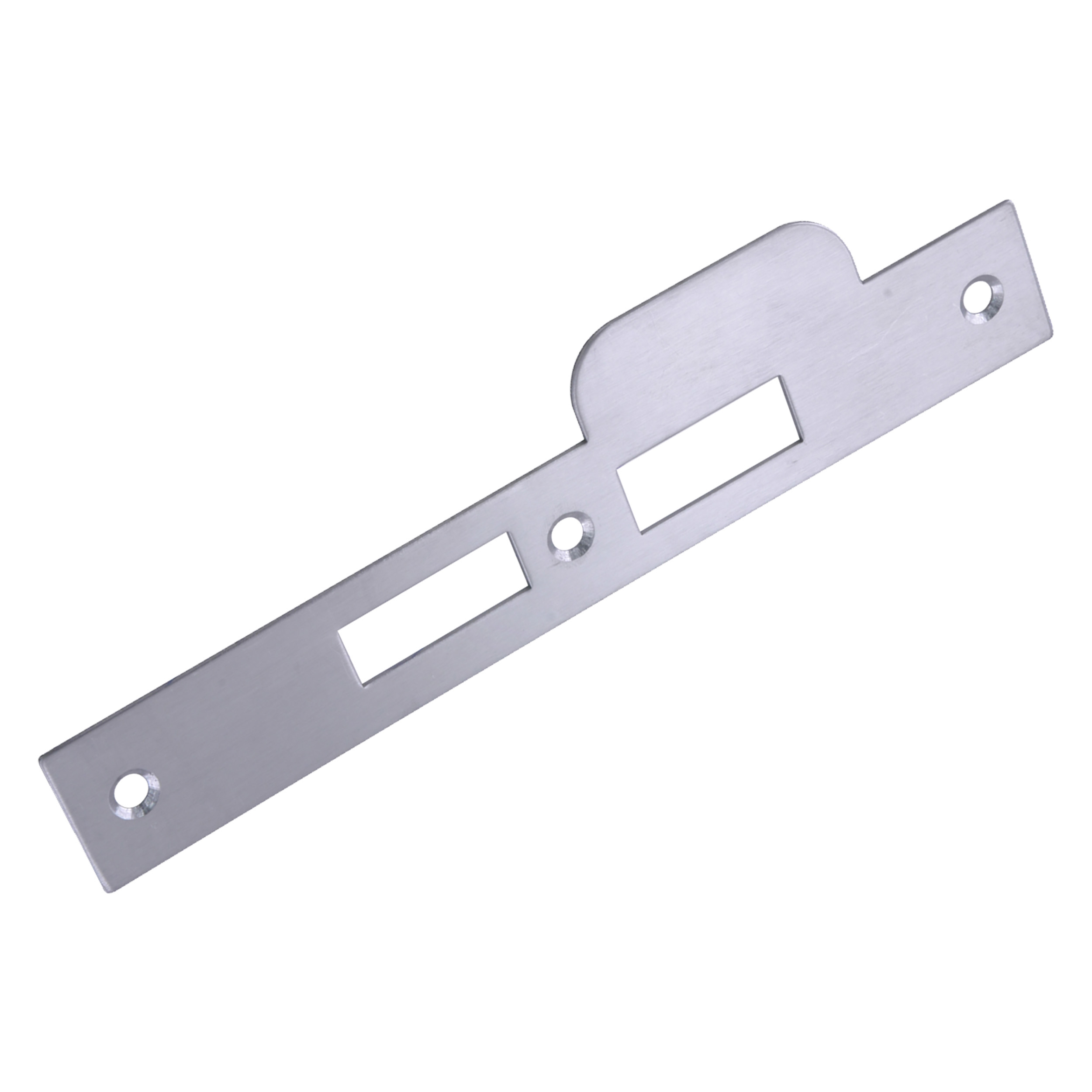 87.603.22 Starx  sluitplaat tbv veiligheidsslot - PC72 - RVS  
