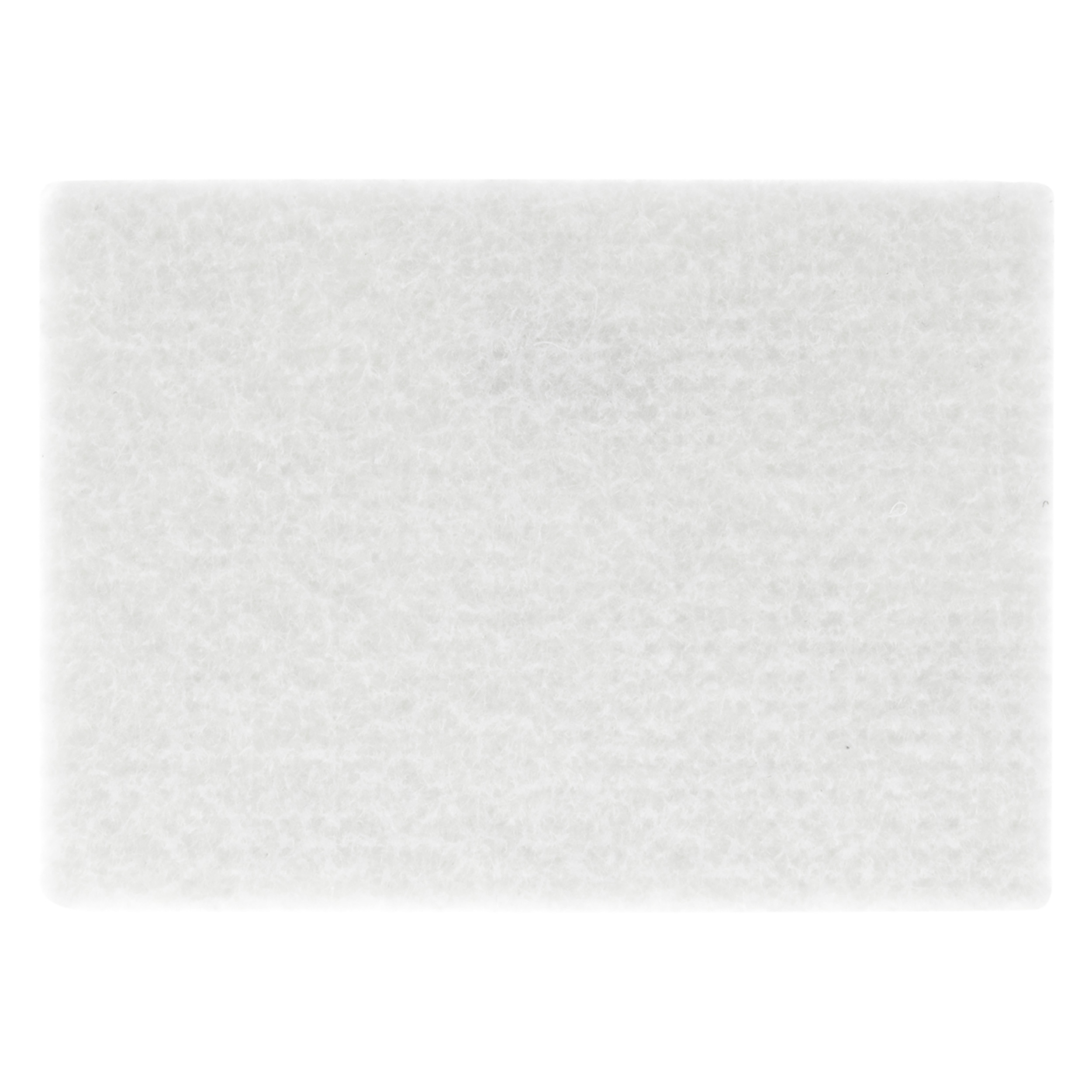 87.603.46 Starx  anti-krasvilt vierkant - zelfklevend wit 75 x 100 mm