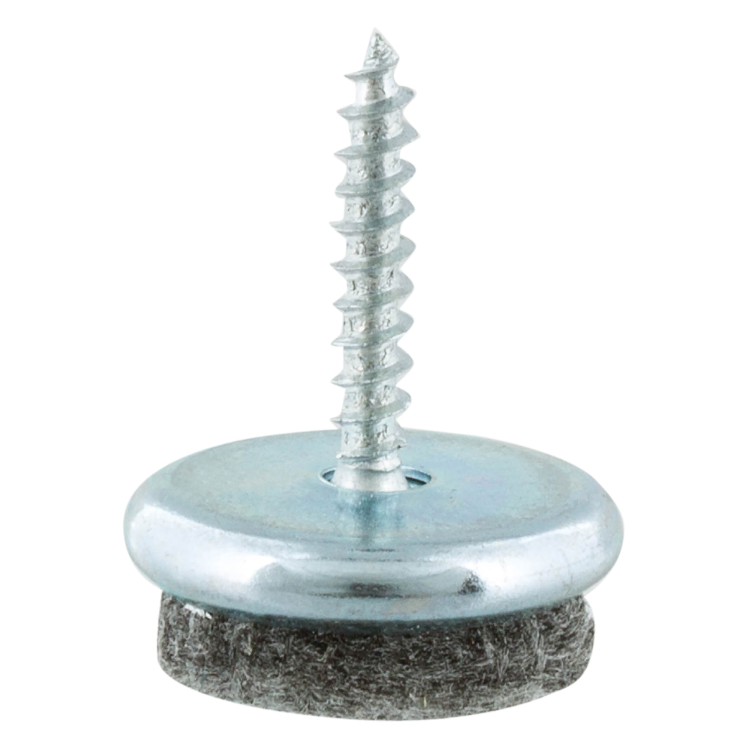 87.603.50 Starx  viltschroef  bruin 20 mm