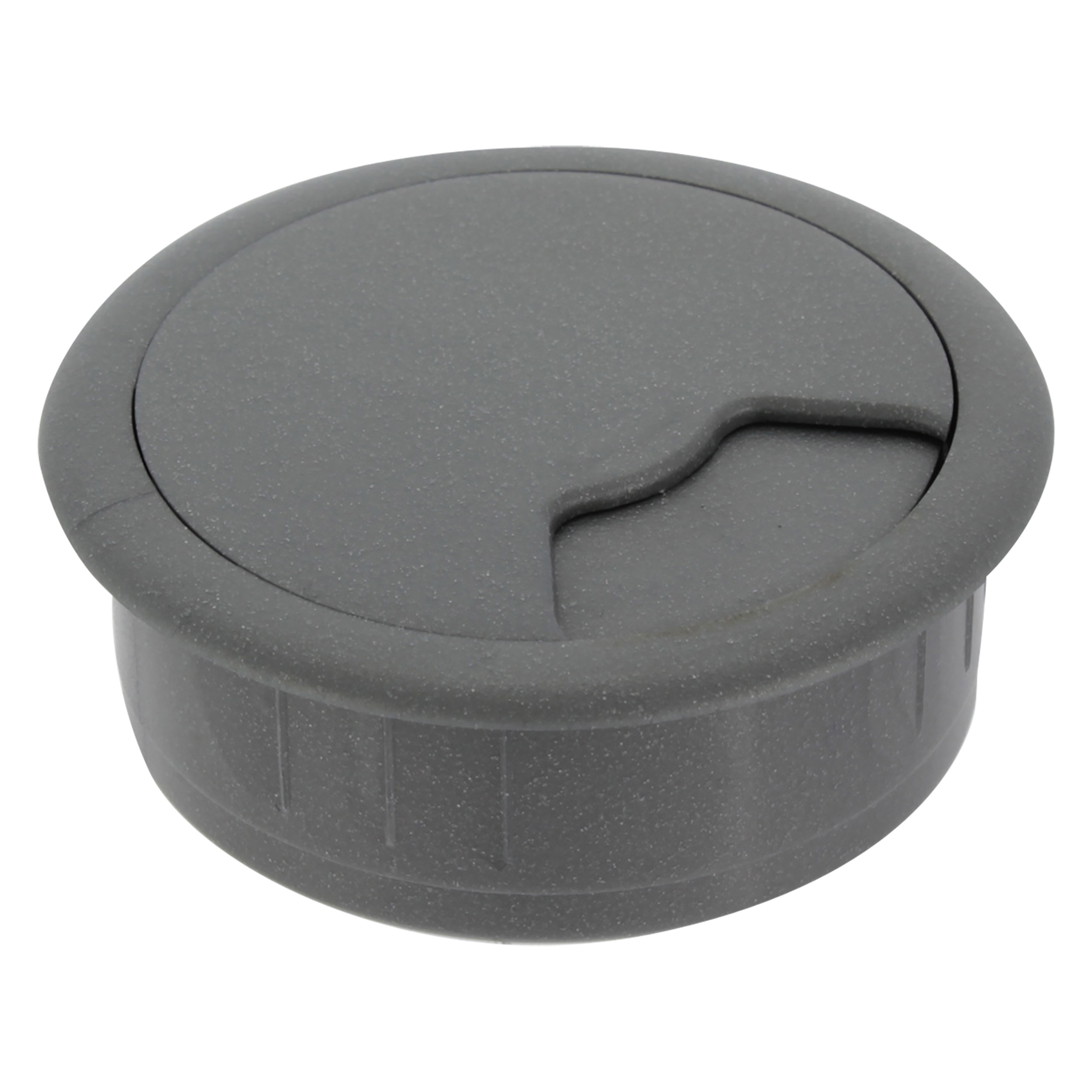 87.603.53 Starx  snoerdoorlater aluminium  60 mm