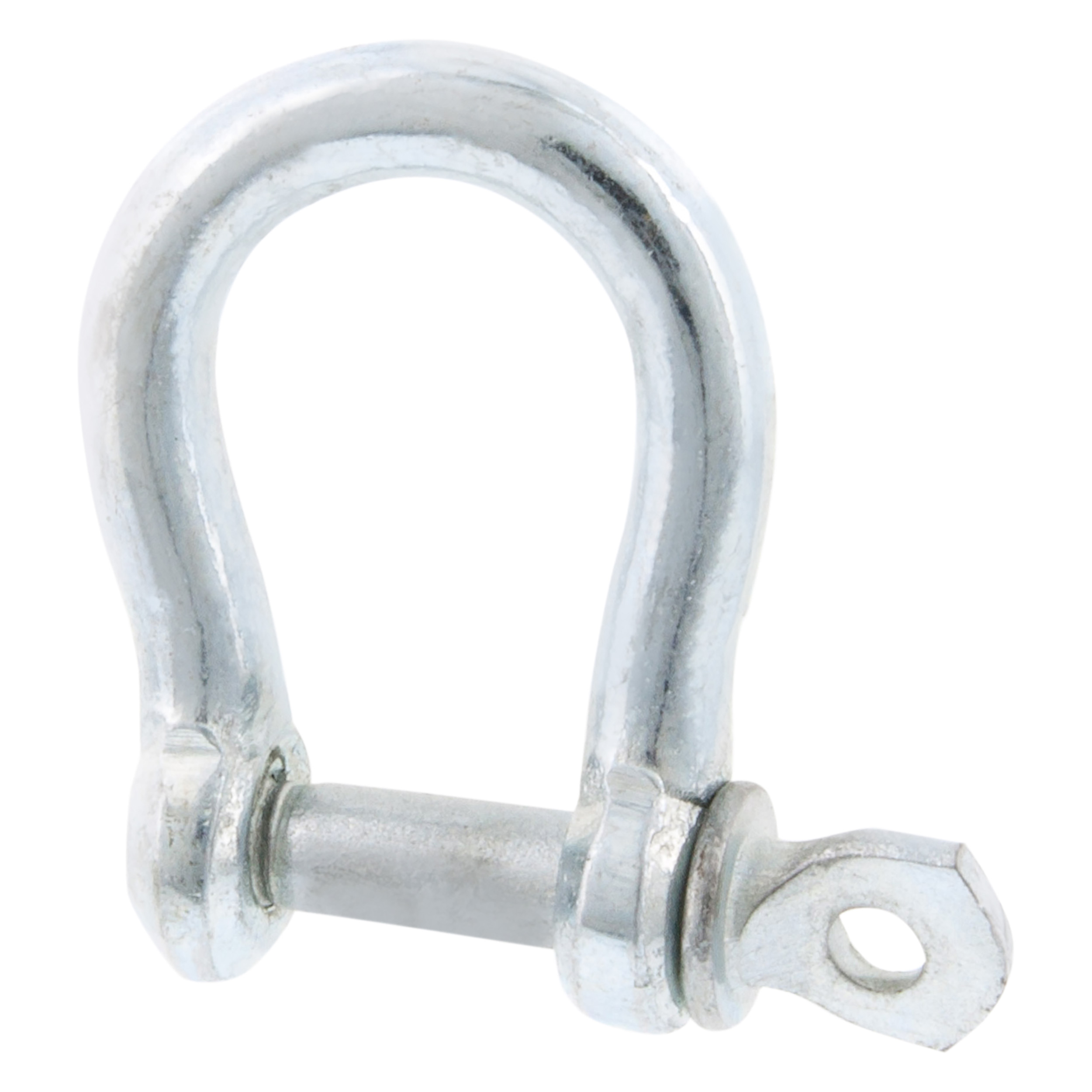 87.604.58 Starx  harpsluiting gesmeed met oogbout - verzinkt  5 mm
