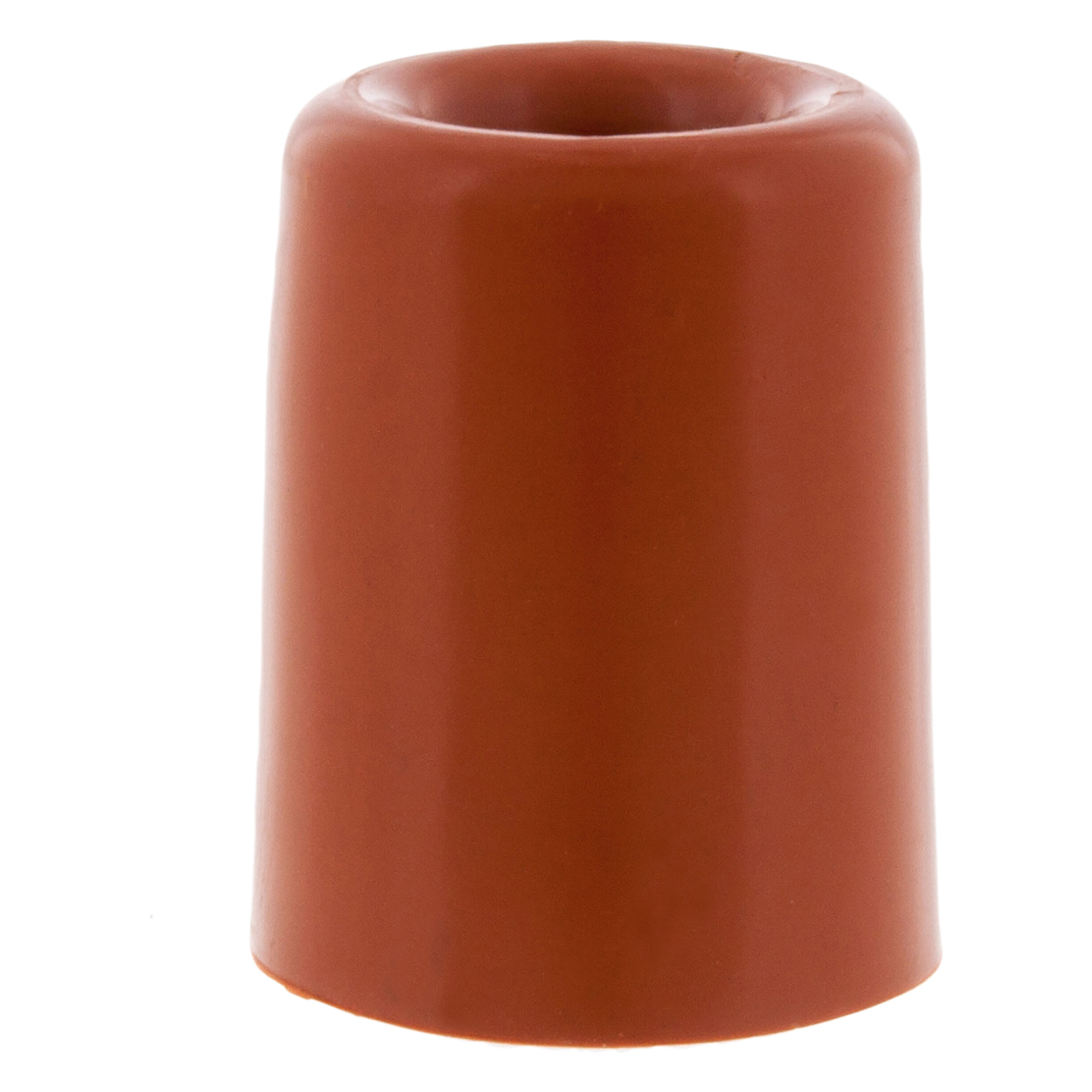 87.604.92 Starx  deurbuffer  rood 50 mm