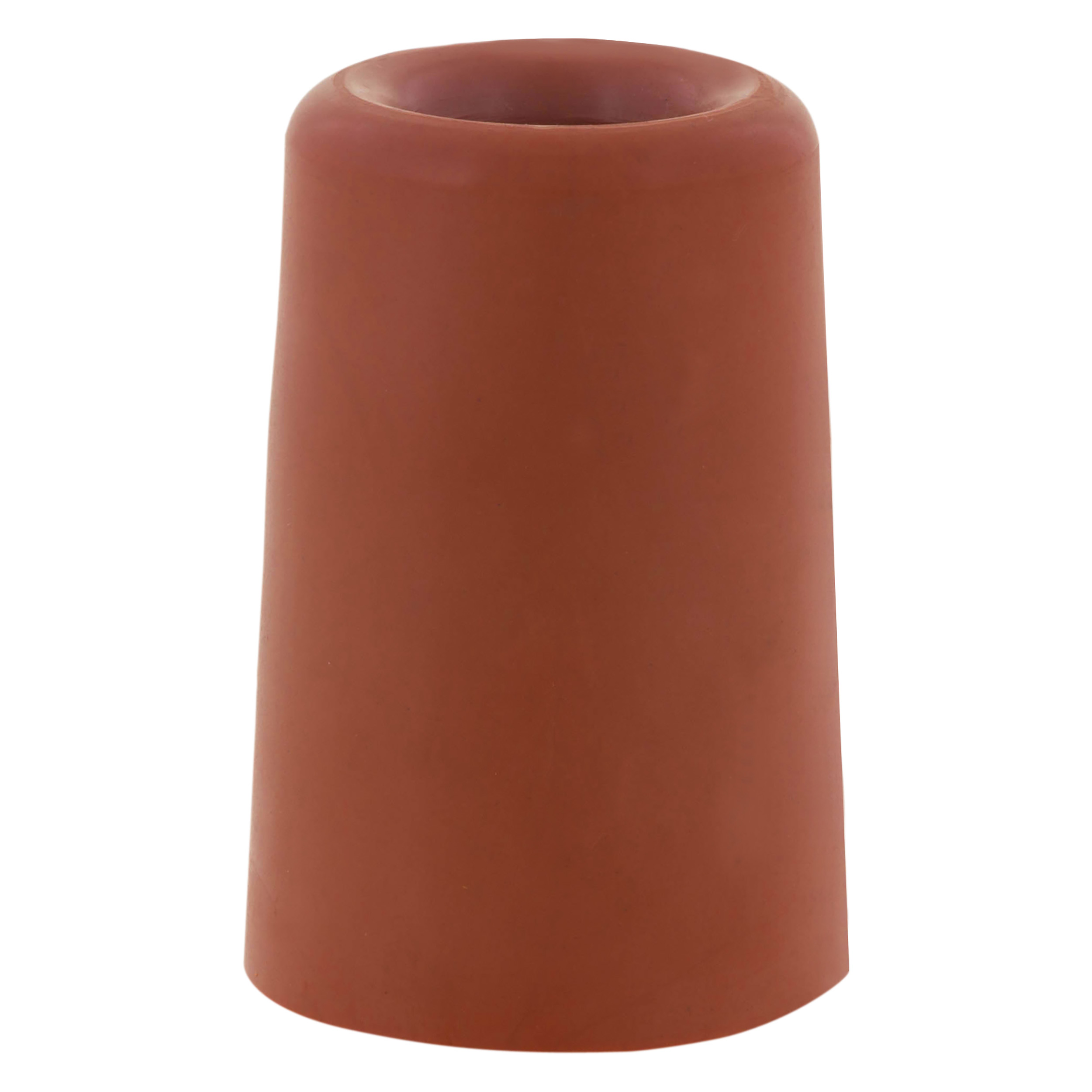 87.604.93 Starx  deurbuffer  rood 60 mm
