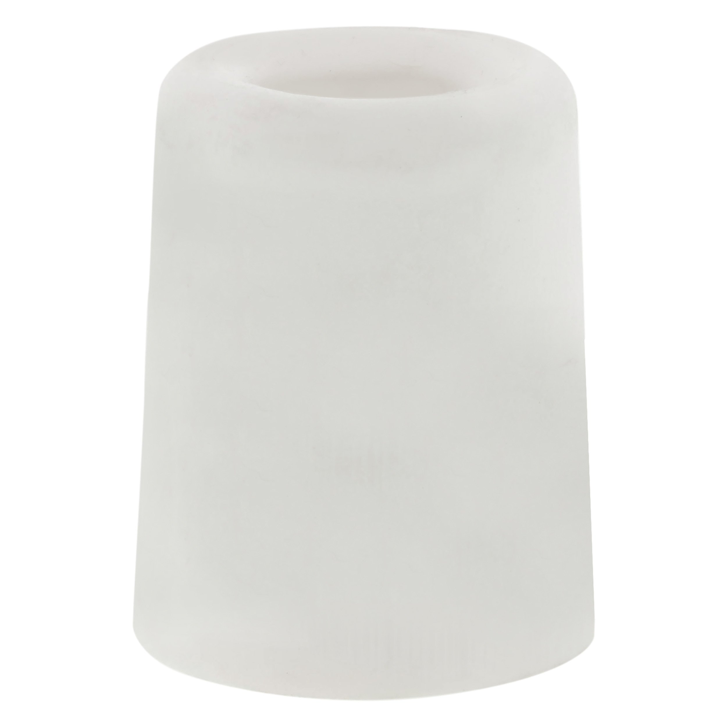 87.604.94 Starx  deurbuffer  wit 50 mm
