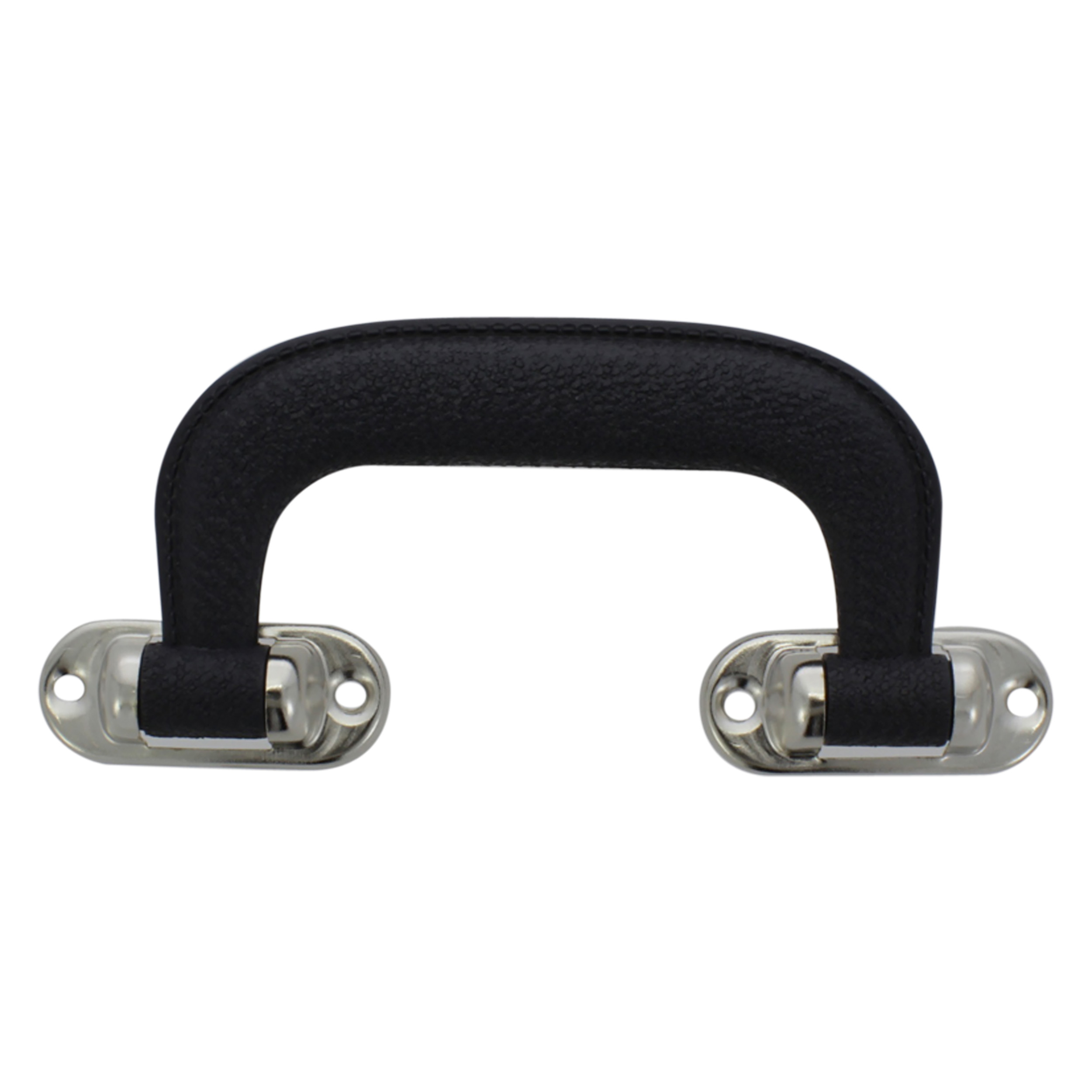 87.605.08 Starx  kofferhandvat  zwart 130 mm