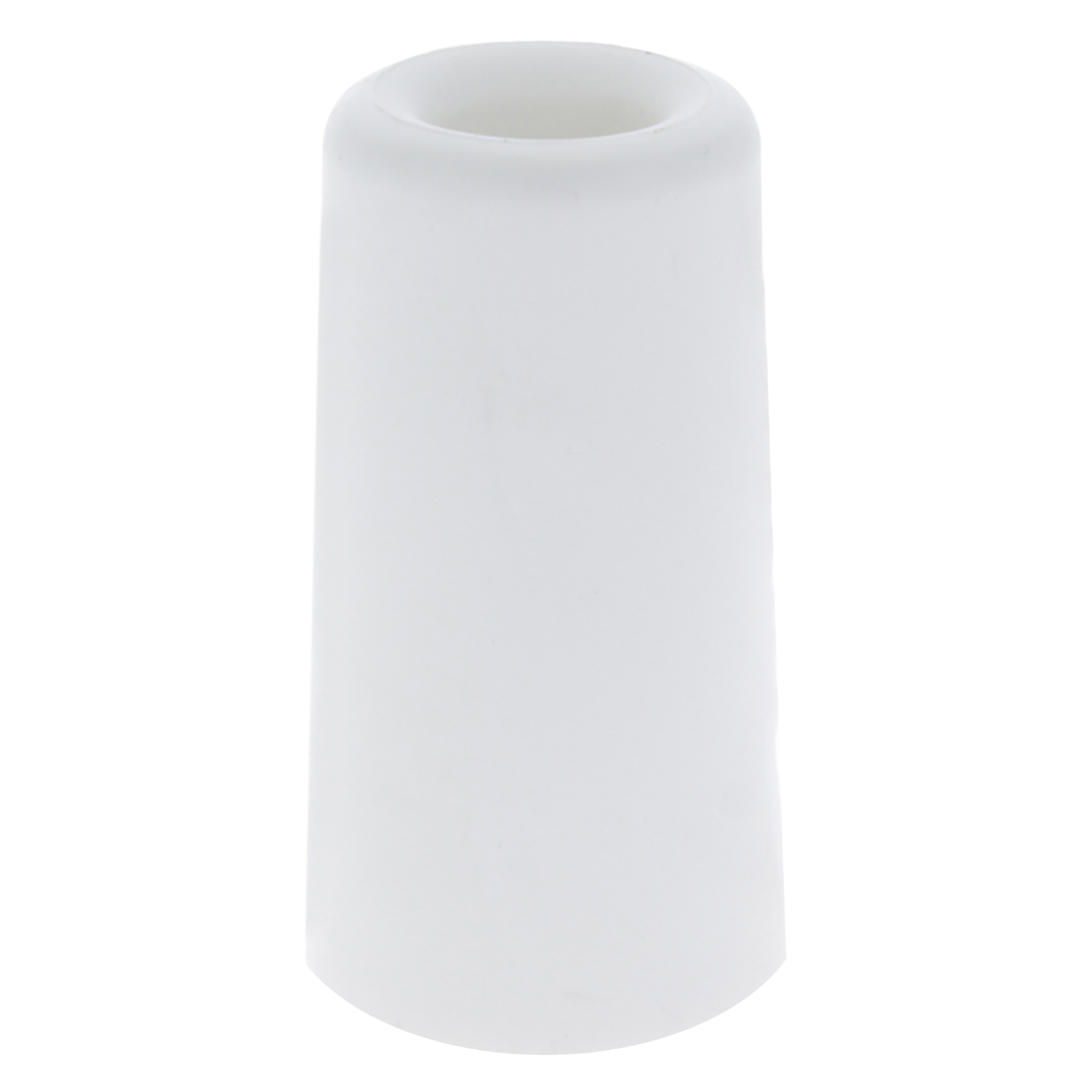 87.605.57 Starx  deurbuffer  wit 75 mm