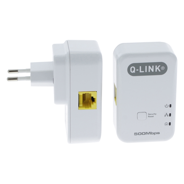 Adapters