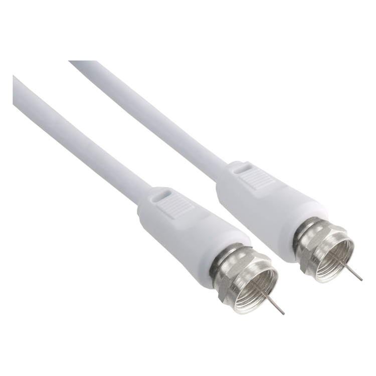 Coax kabels