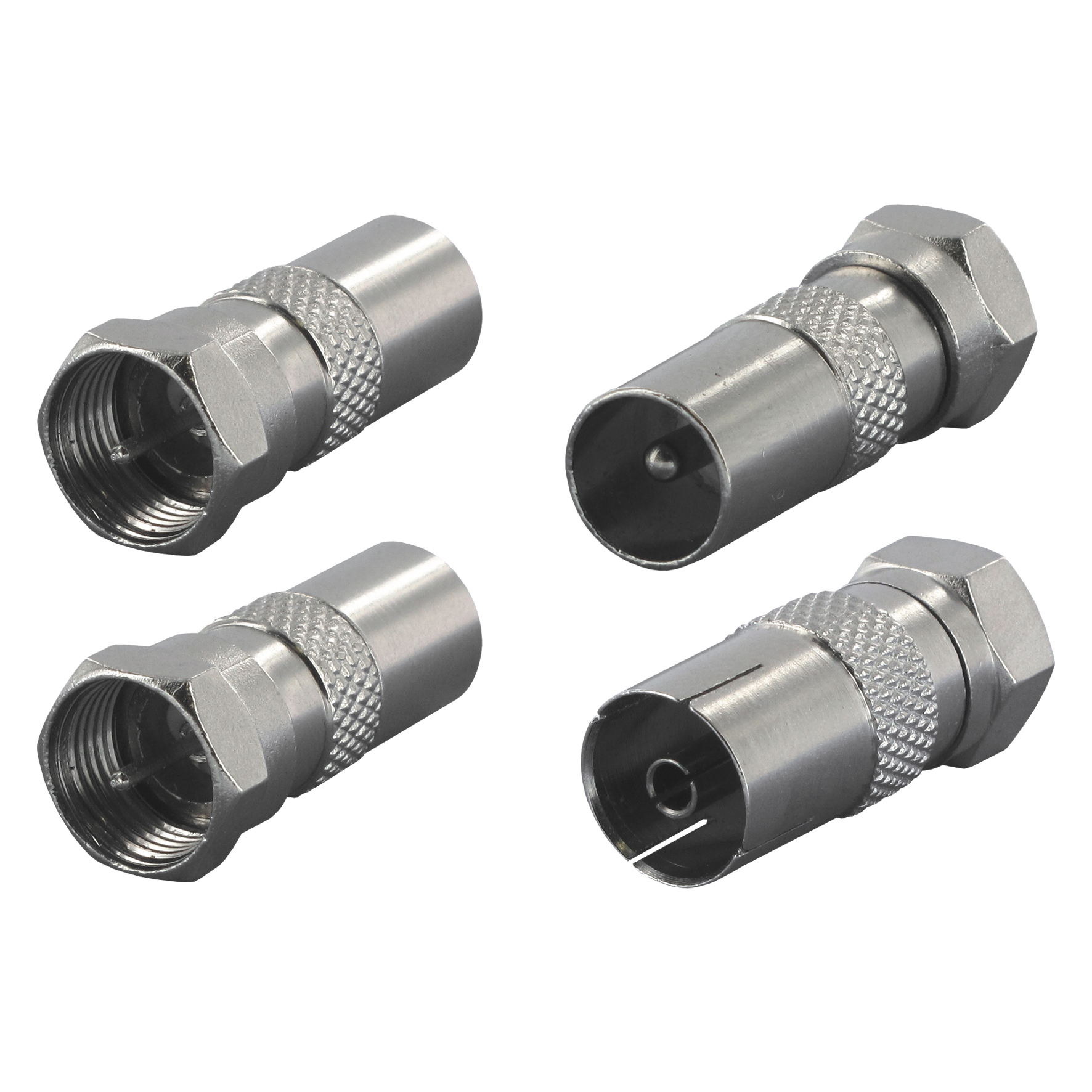 Coax sets