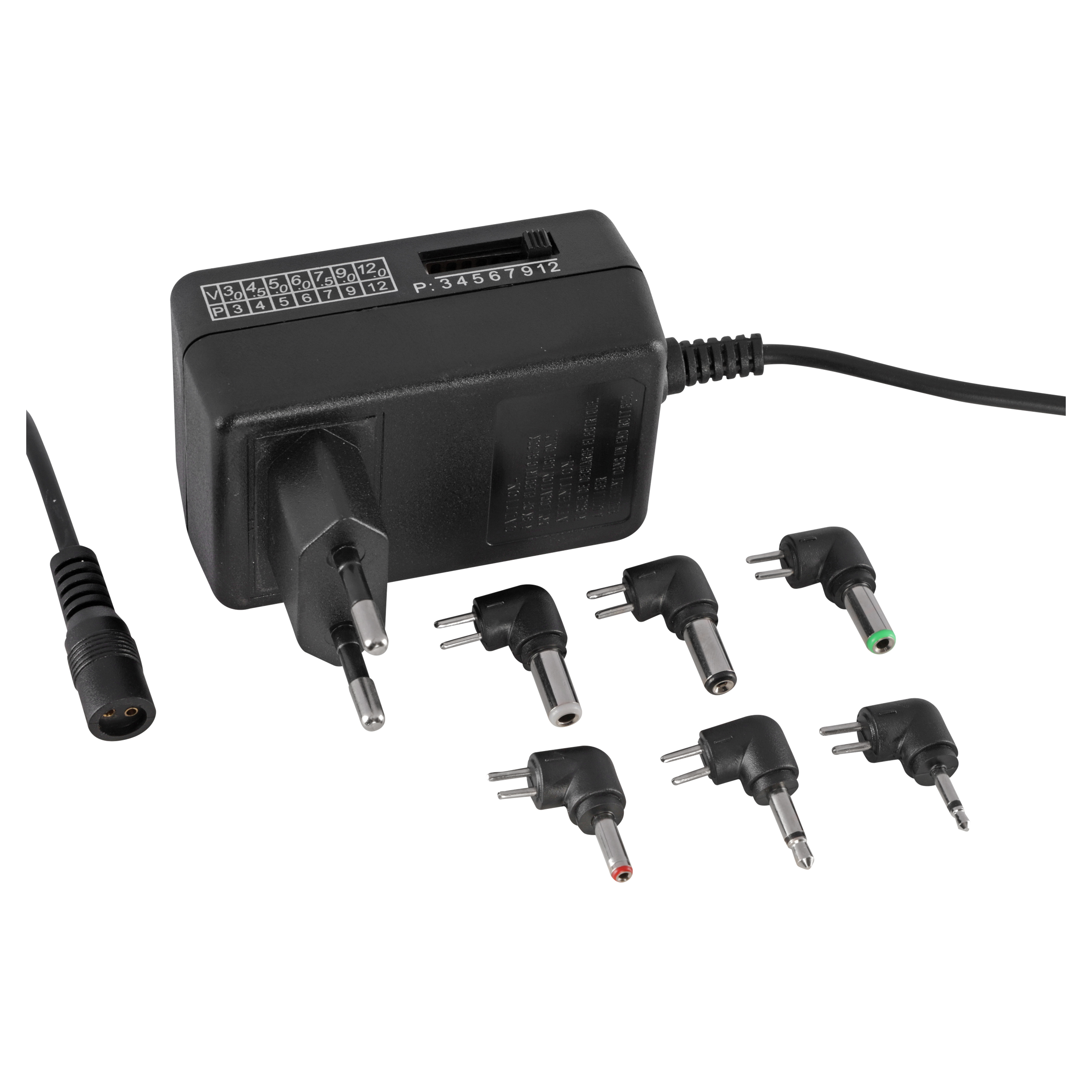 Mobile charge