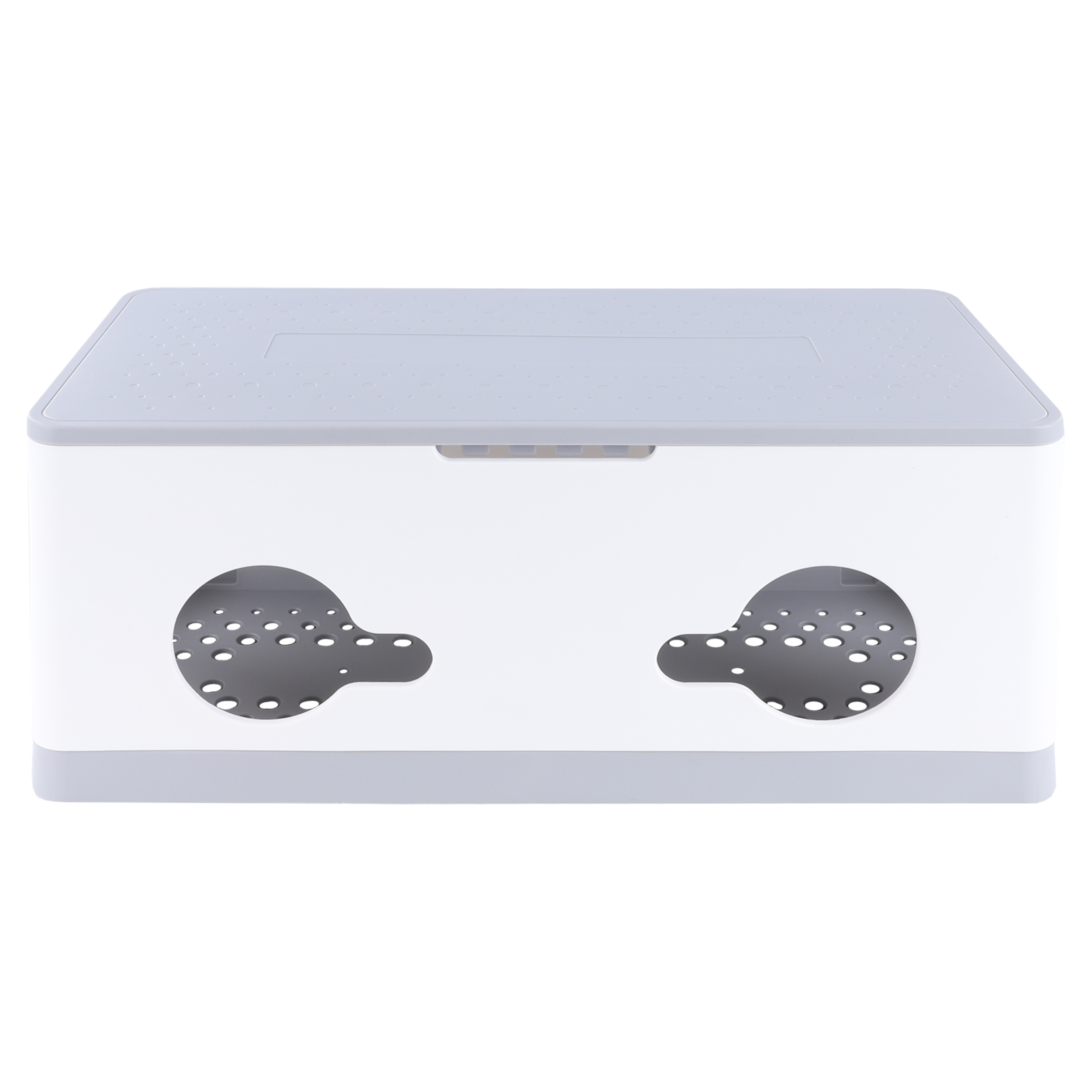 Kabel management box
