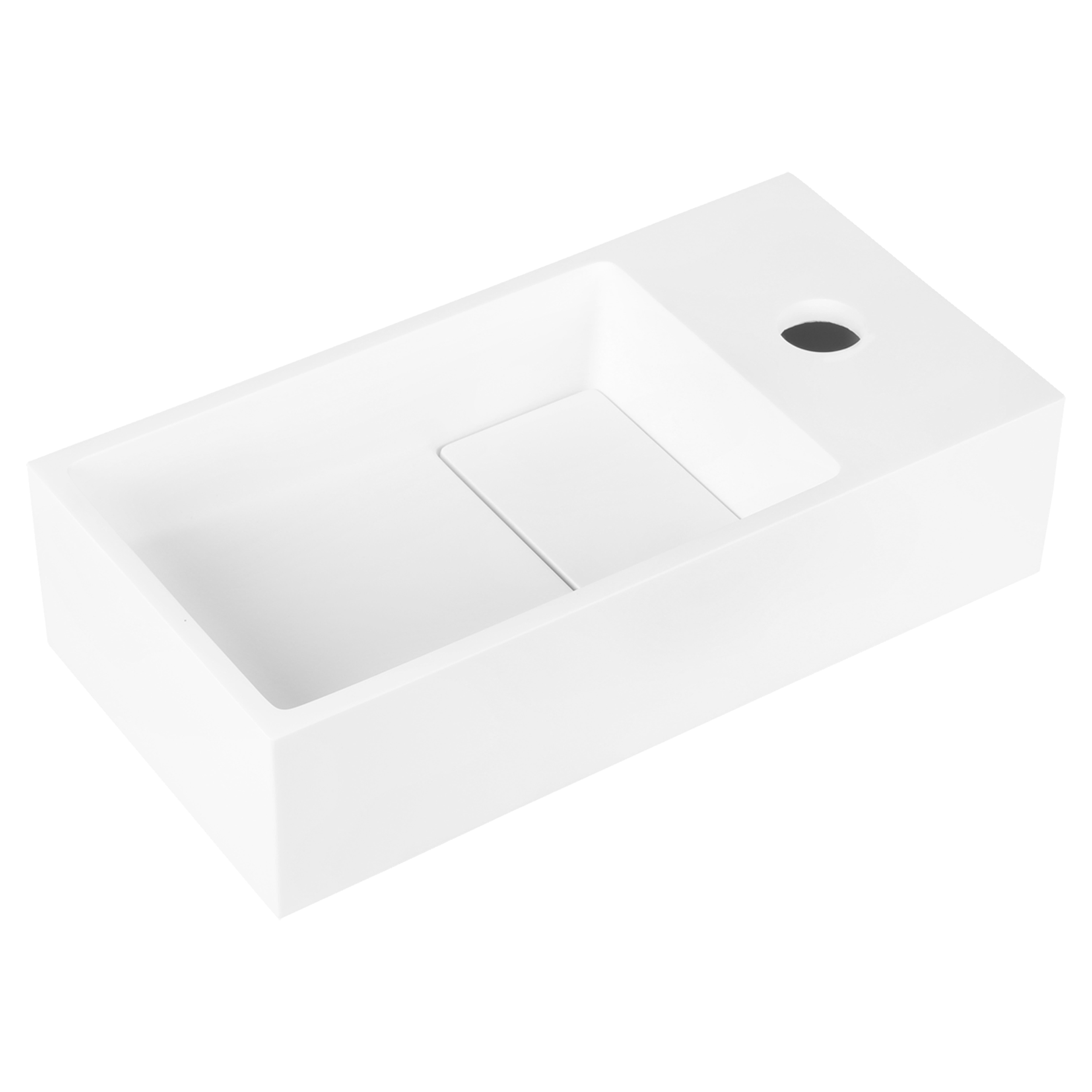 Solid surface